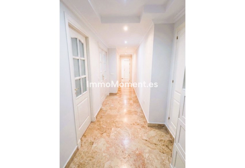 Bestaande woning - Appartement - Marbella - San Pedro de Alcántara