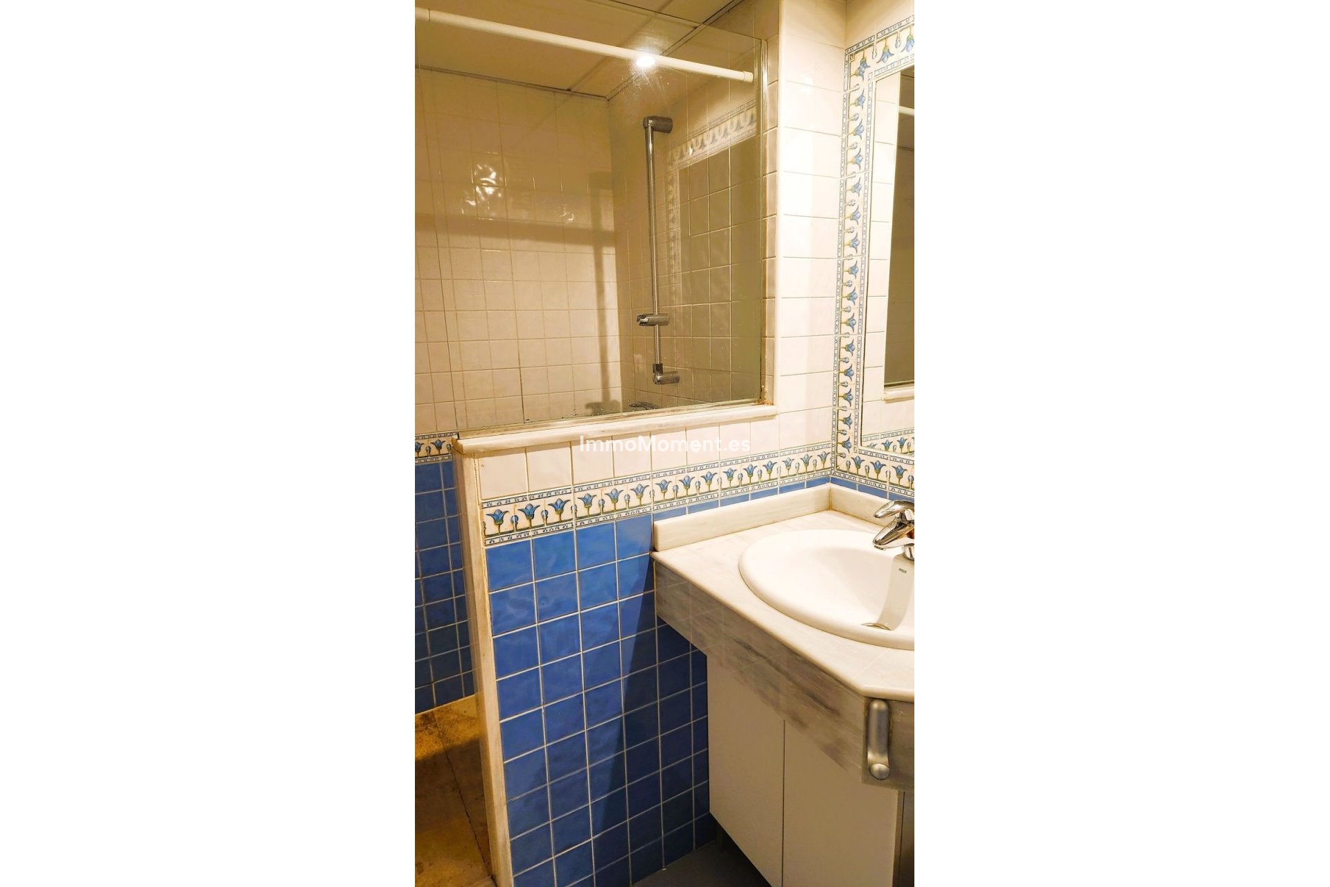 Bestaande woning - Appartement - Marbella - San Pedro de Alcántara