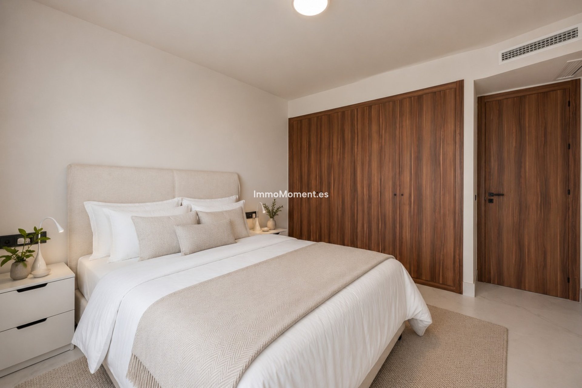 Bestaande woning - Appartement - Marbella - San Pedro de Alcántara