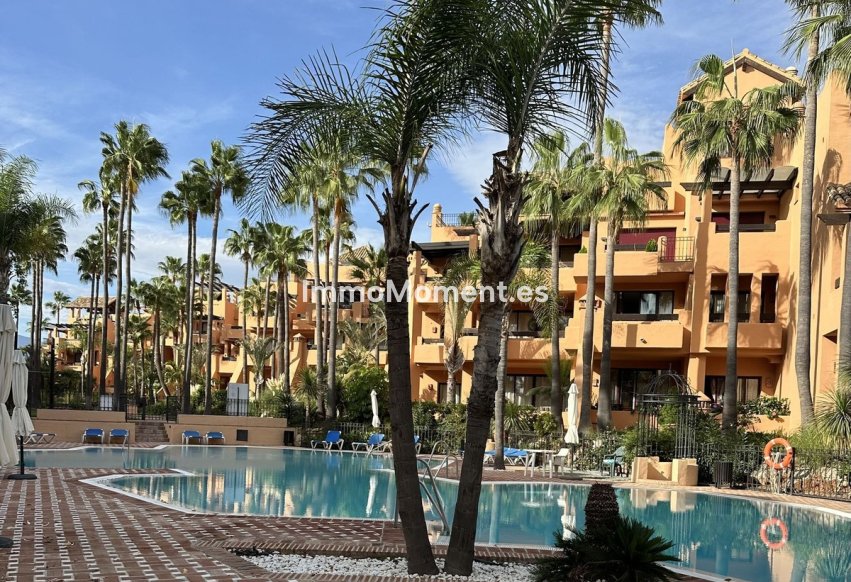 Bestaande woning - Appartement - Marbella - San Pedro de Alcántara