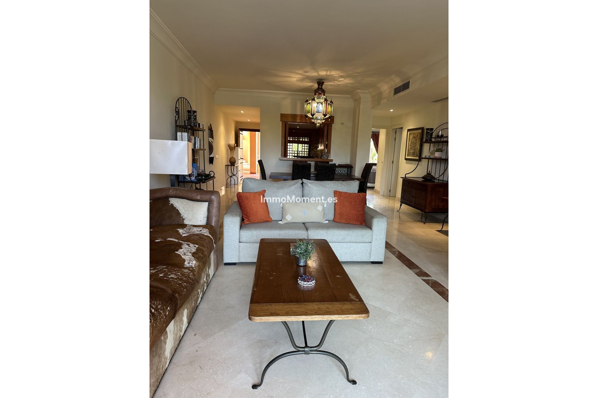 Bestaande woning - Appartement - Marbella - San Pedro de Alcántara