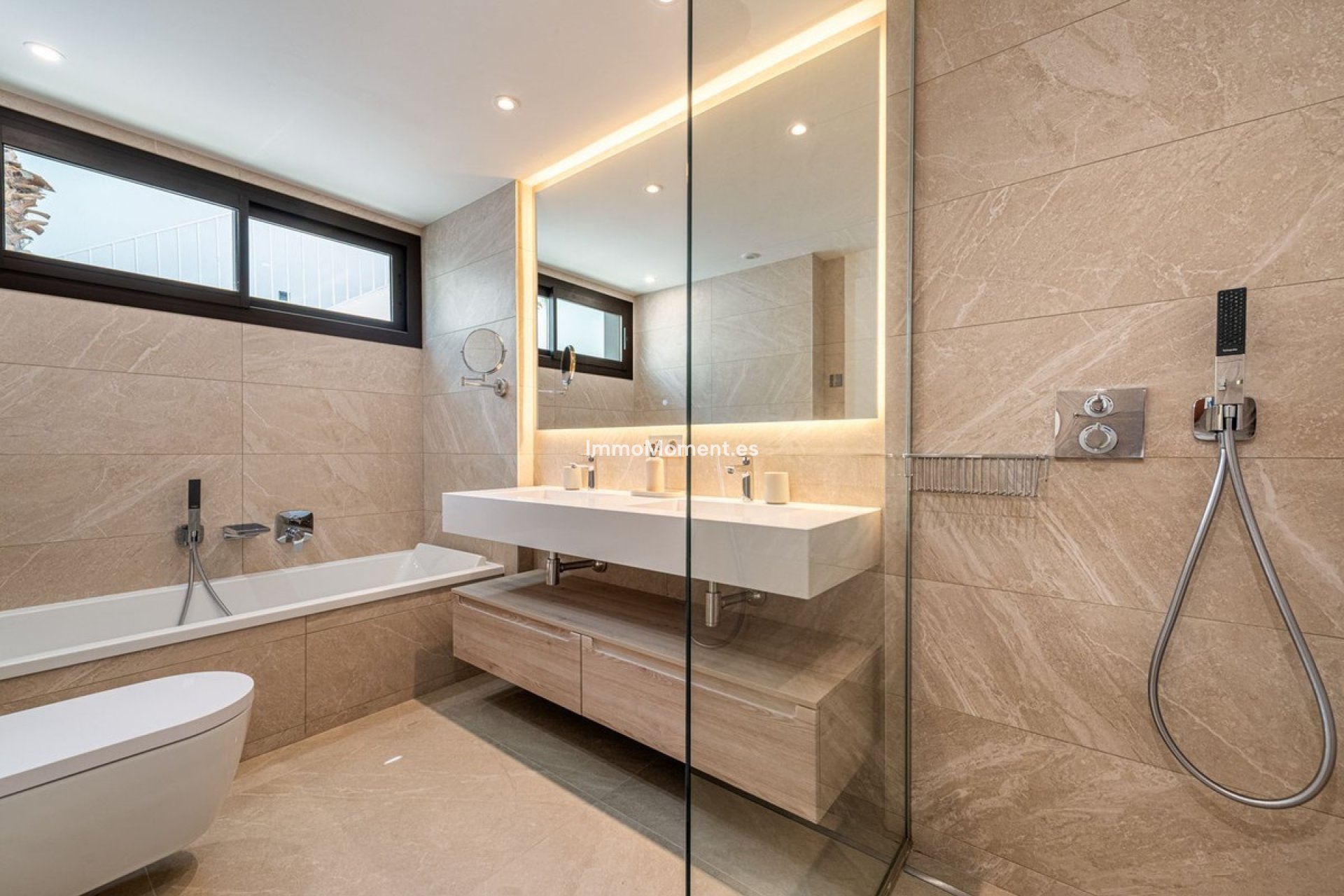 Bestaande woning - Appartement - Marbella - Santa Clara