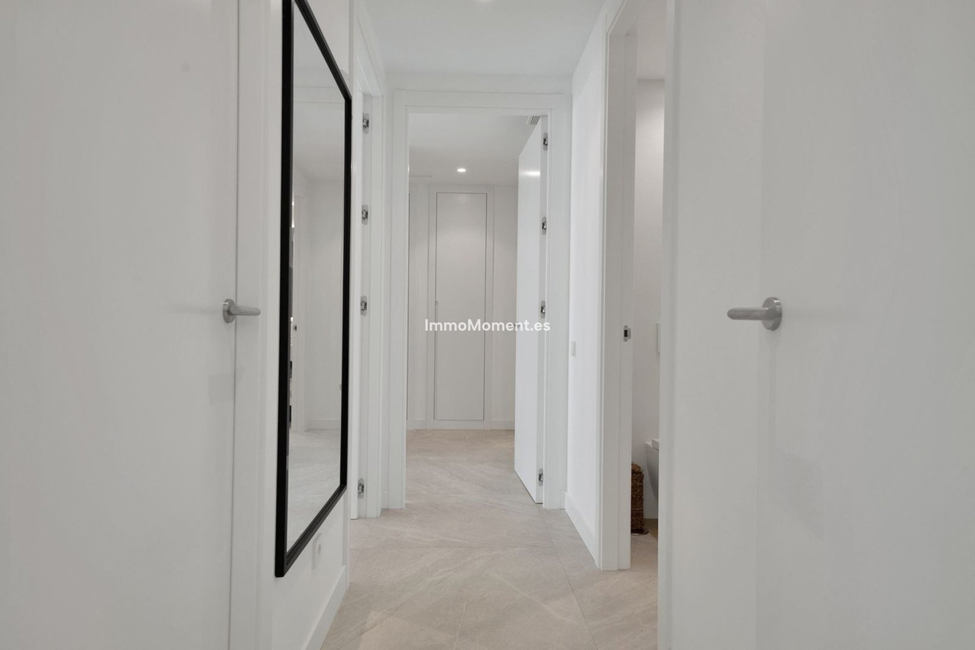Bestaande woning - Appartement - Marbella - Santa Clara