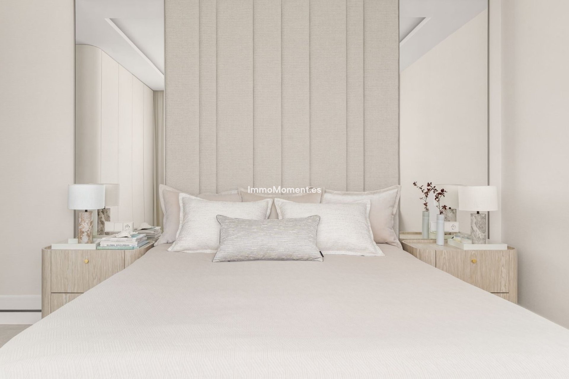 Bestaande woning - Appartement - Marbella - Santa Clara