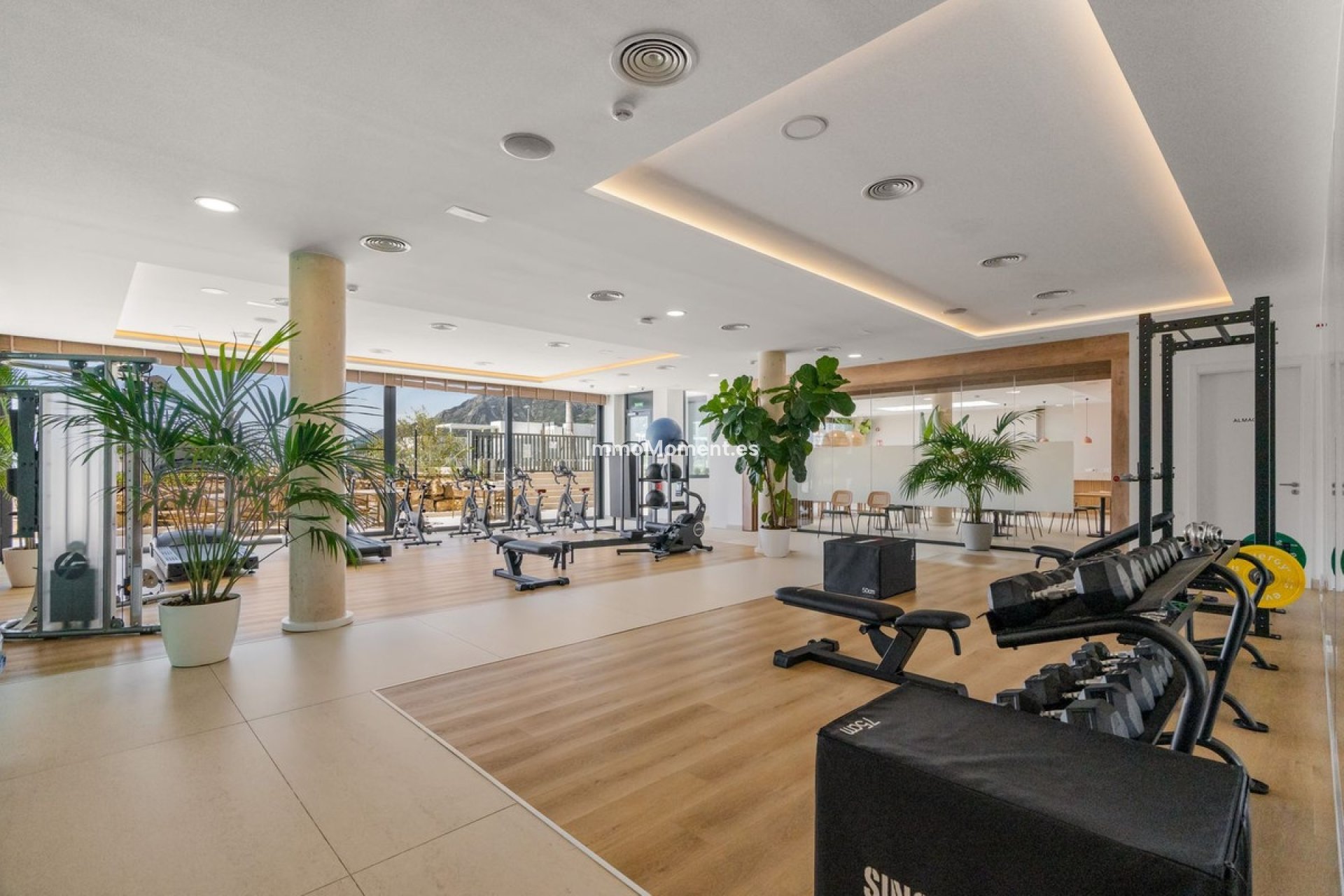 Bestaande woning - Appartement - Marbella - Santa Clara