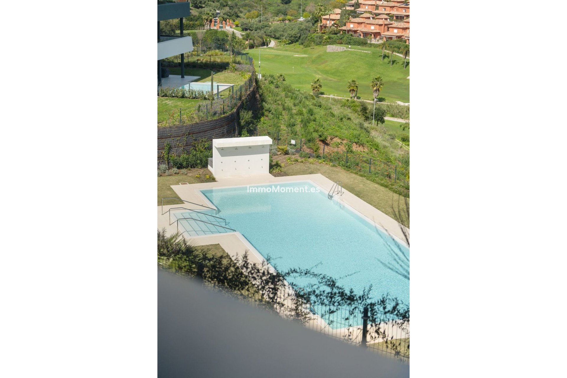 Bestaande woning - Appartement - Marbella - Santa Clara