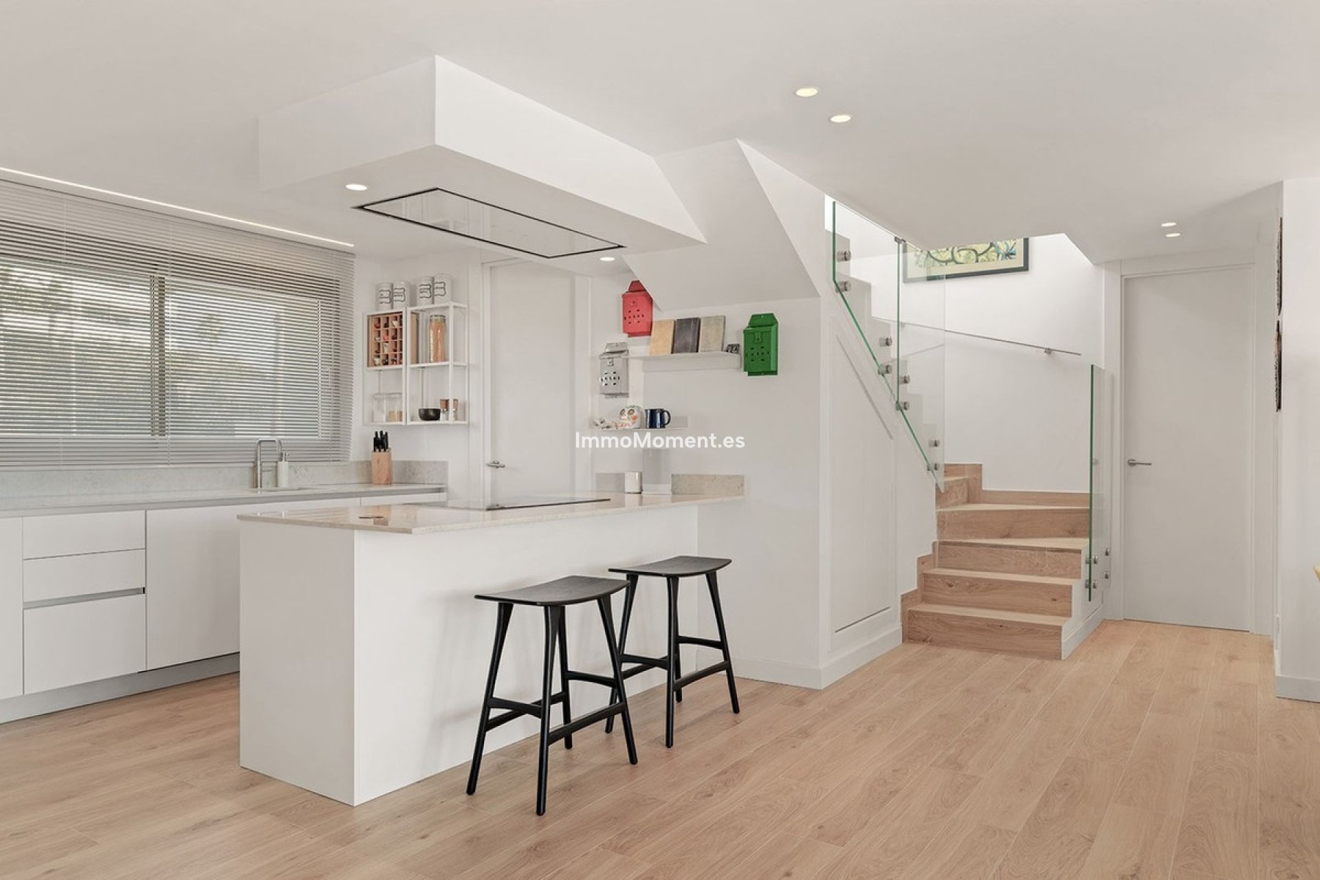 Bestaande woning - Appartement - Marbella - Santa Clara