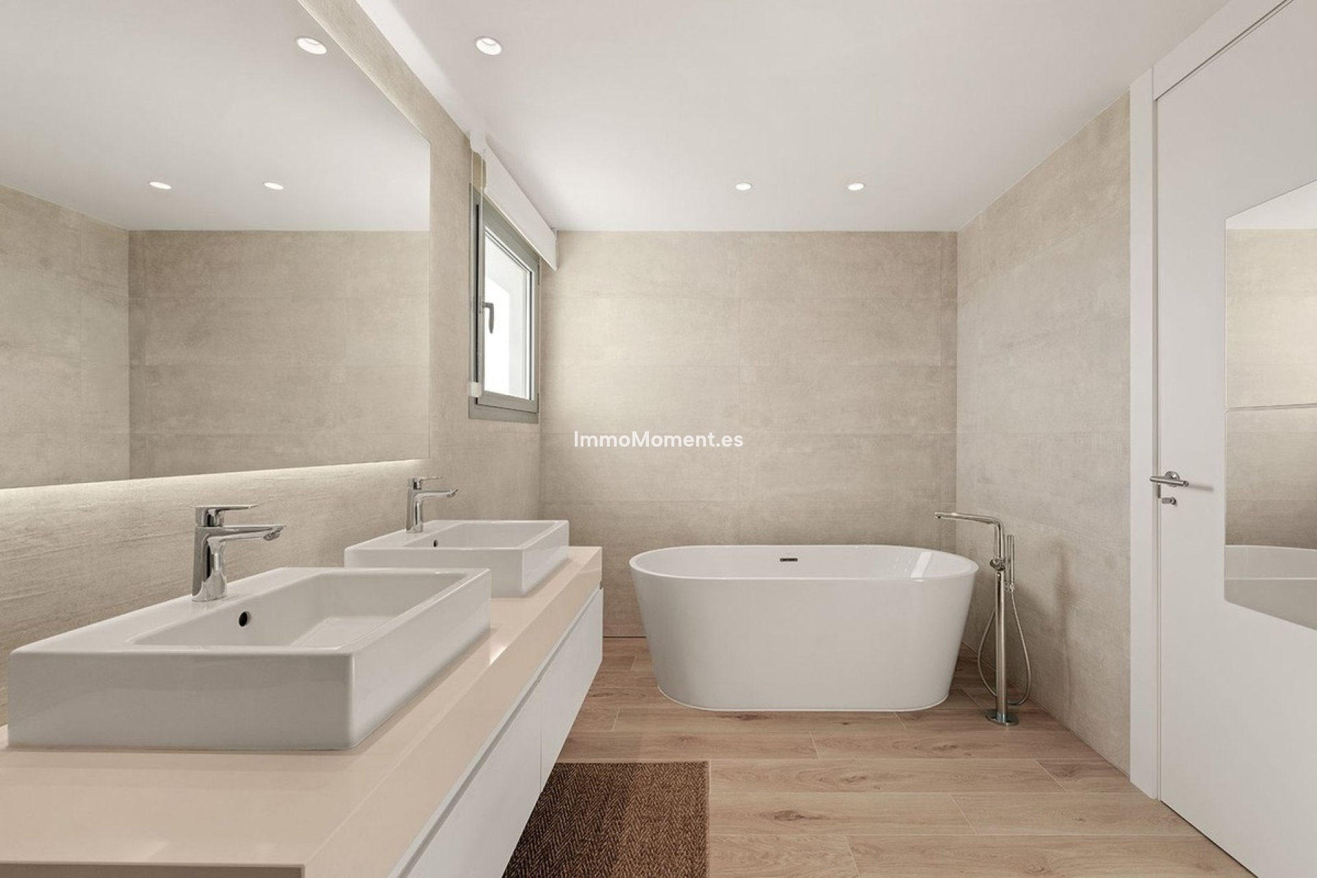 Bestaande woning - Appartement - Marbella - Santa Clara