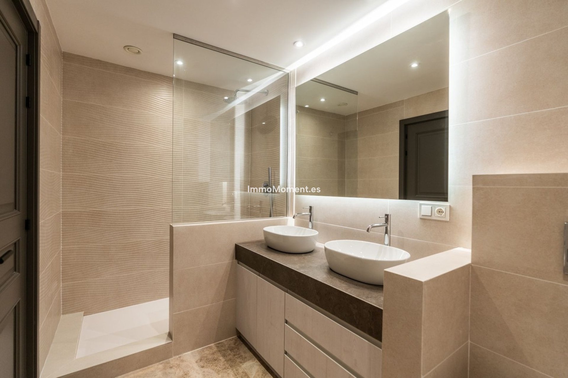 Bestaande woning - Appartement - Marbella - Santa Clara