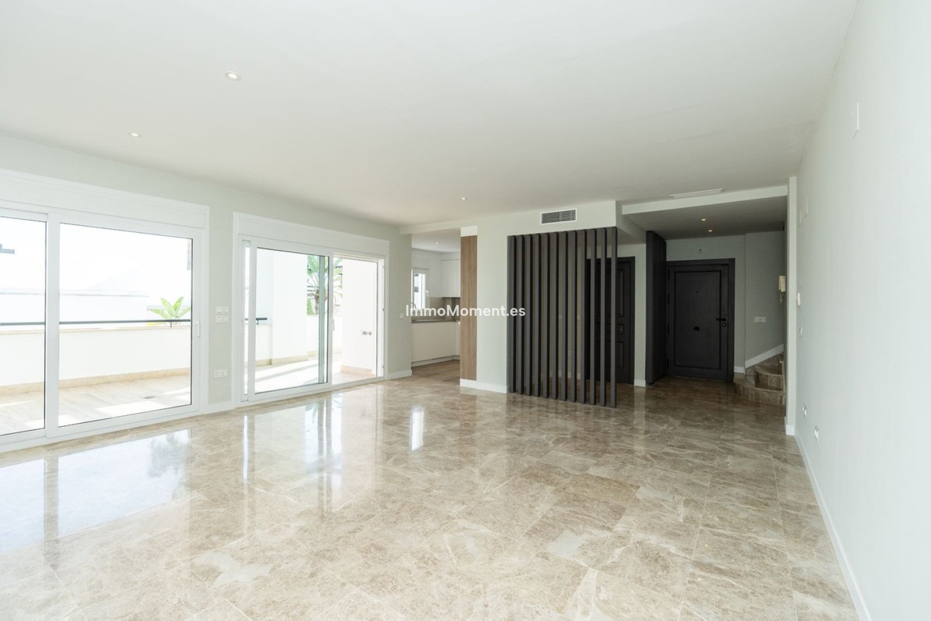 Bestaande woning - Appartement - Marbella - Santa Clara