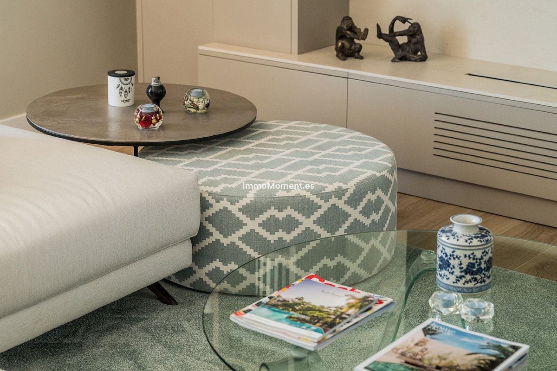 Bestaande woning - Appartement - Marbella - Santa Clara