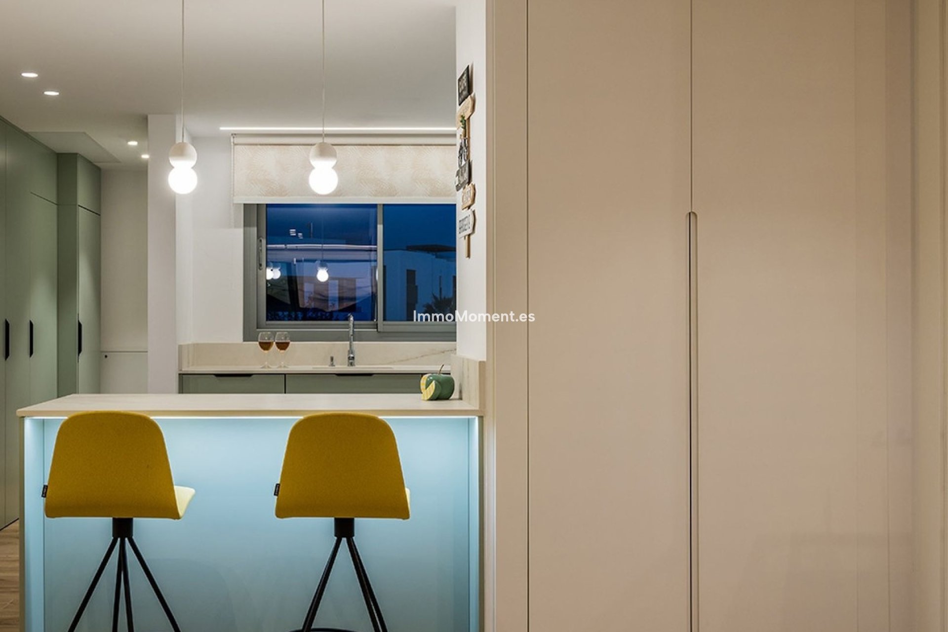 Bestaande woning - Appartement - Marbella - Santa Clara