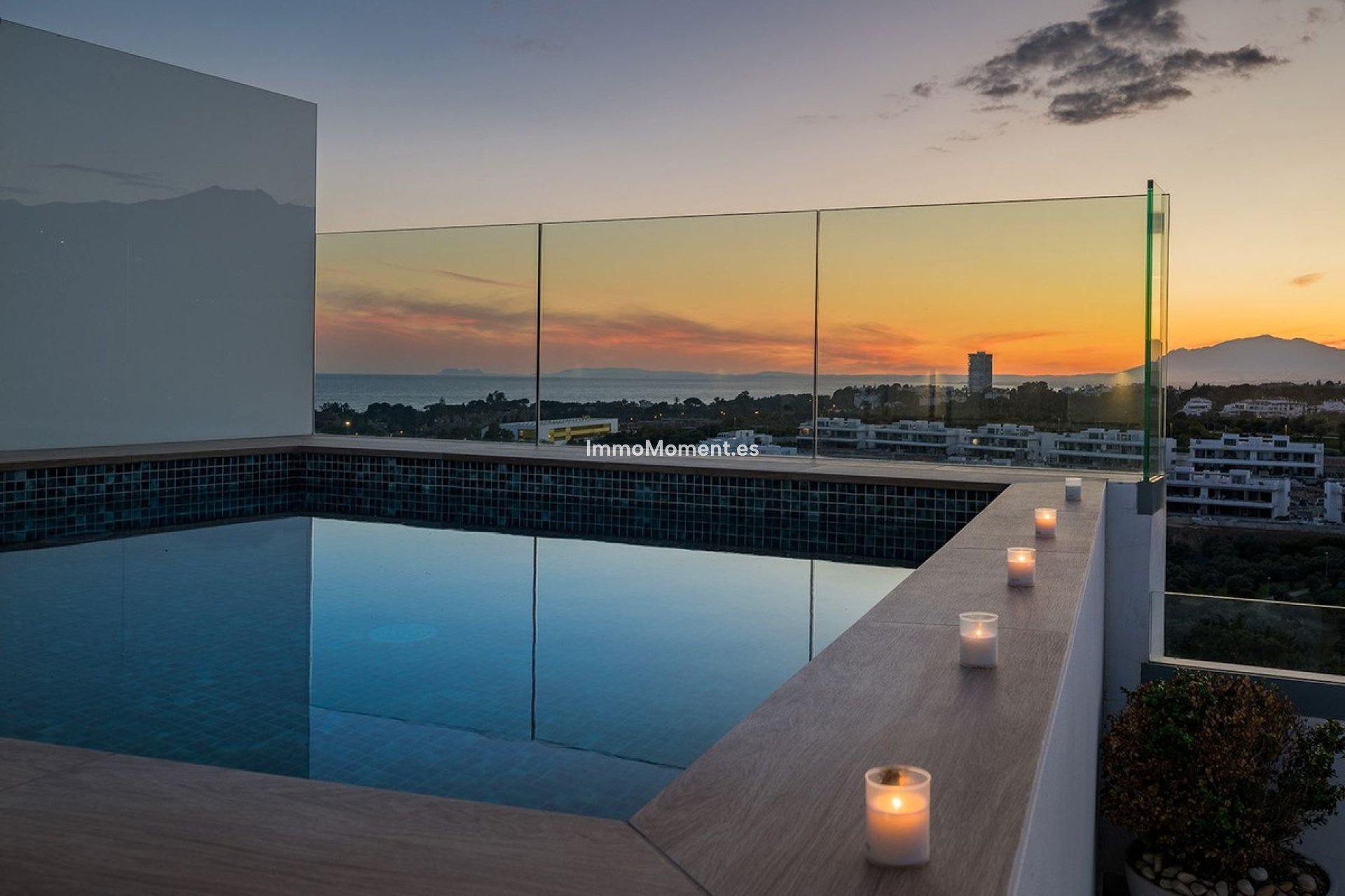 Bestaande woning - Appartement - Marbella - Santa Clara