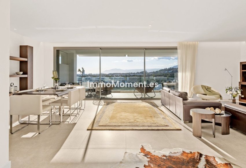 Bestaande woning - Appartement - Marbella - Santa Clara