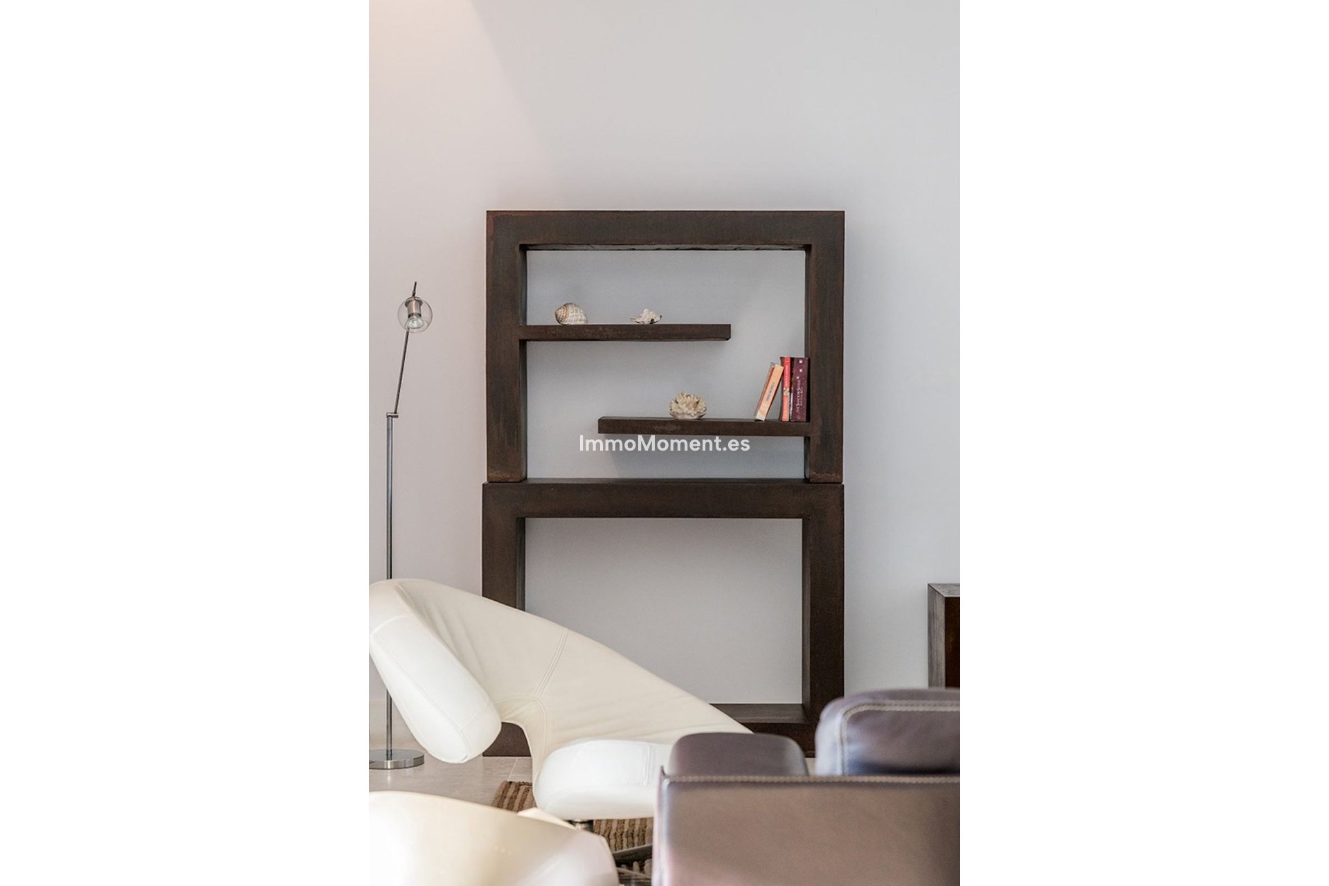 Bestaande woning - Appartement - Marbella - Santa Clara