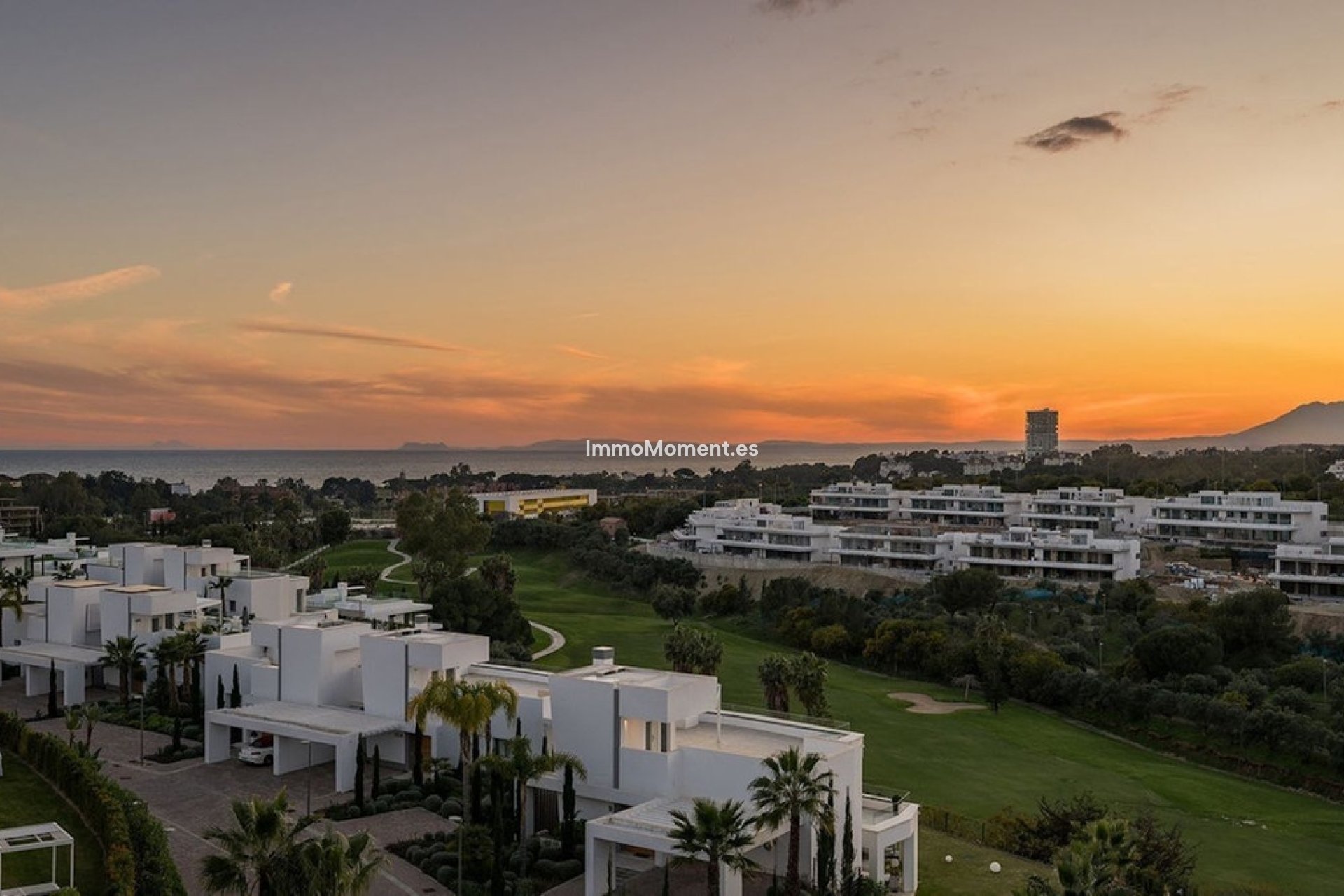 Bestaande woning - Appartement - Marbella - Santa Clara