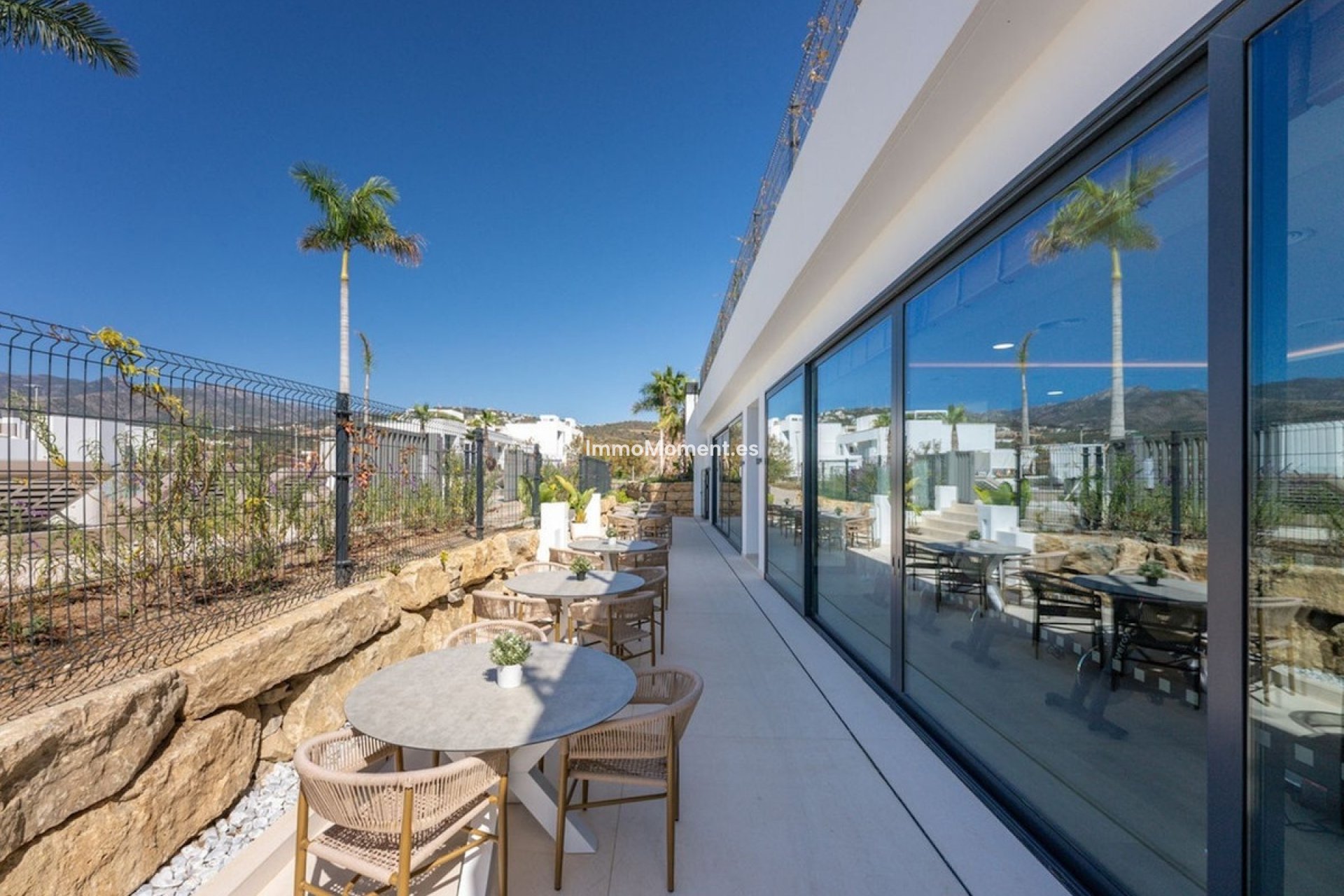 Bestaande woning - Appartement - Marbella - Santa Clara