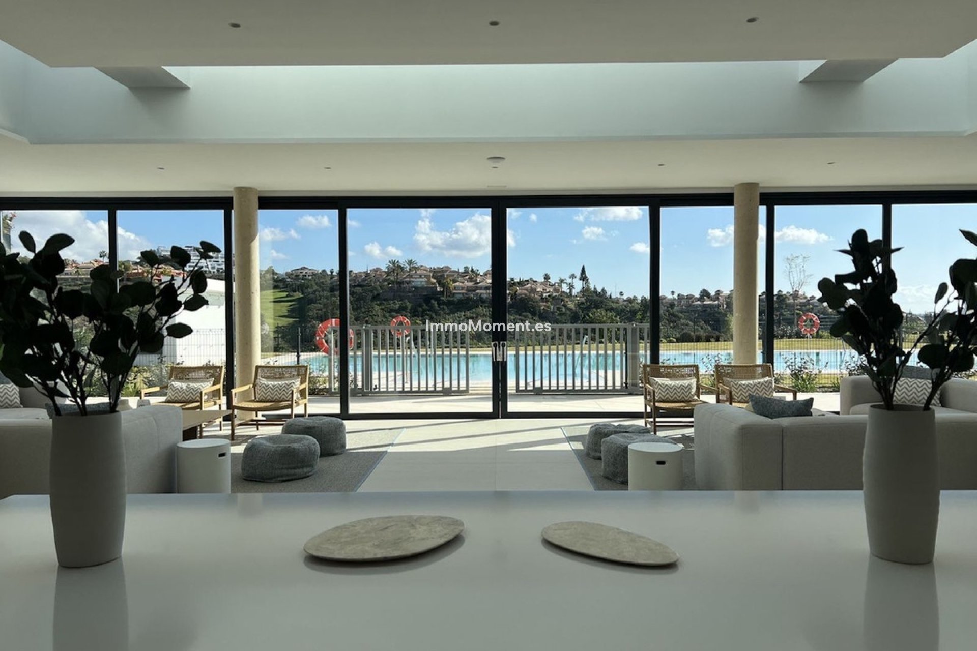 Bestaande woning - Appartement - Marbella - Santa Clara