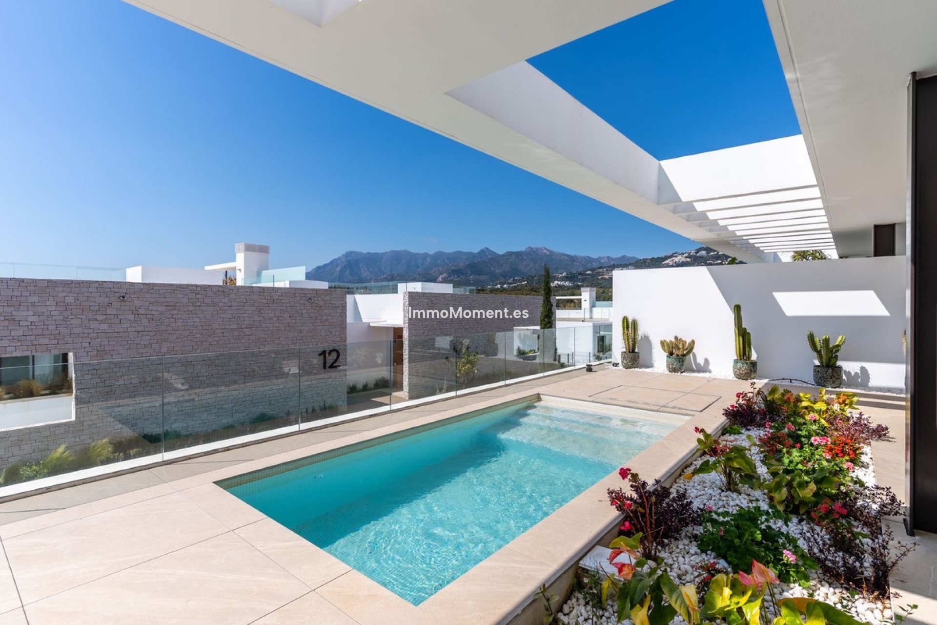Bestaande woning - Appartement - Marbella - Santa Clara
