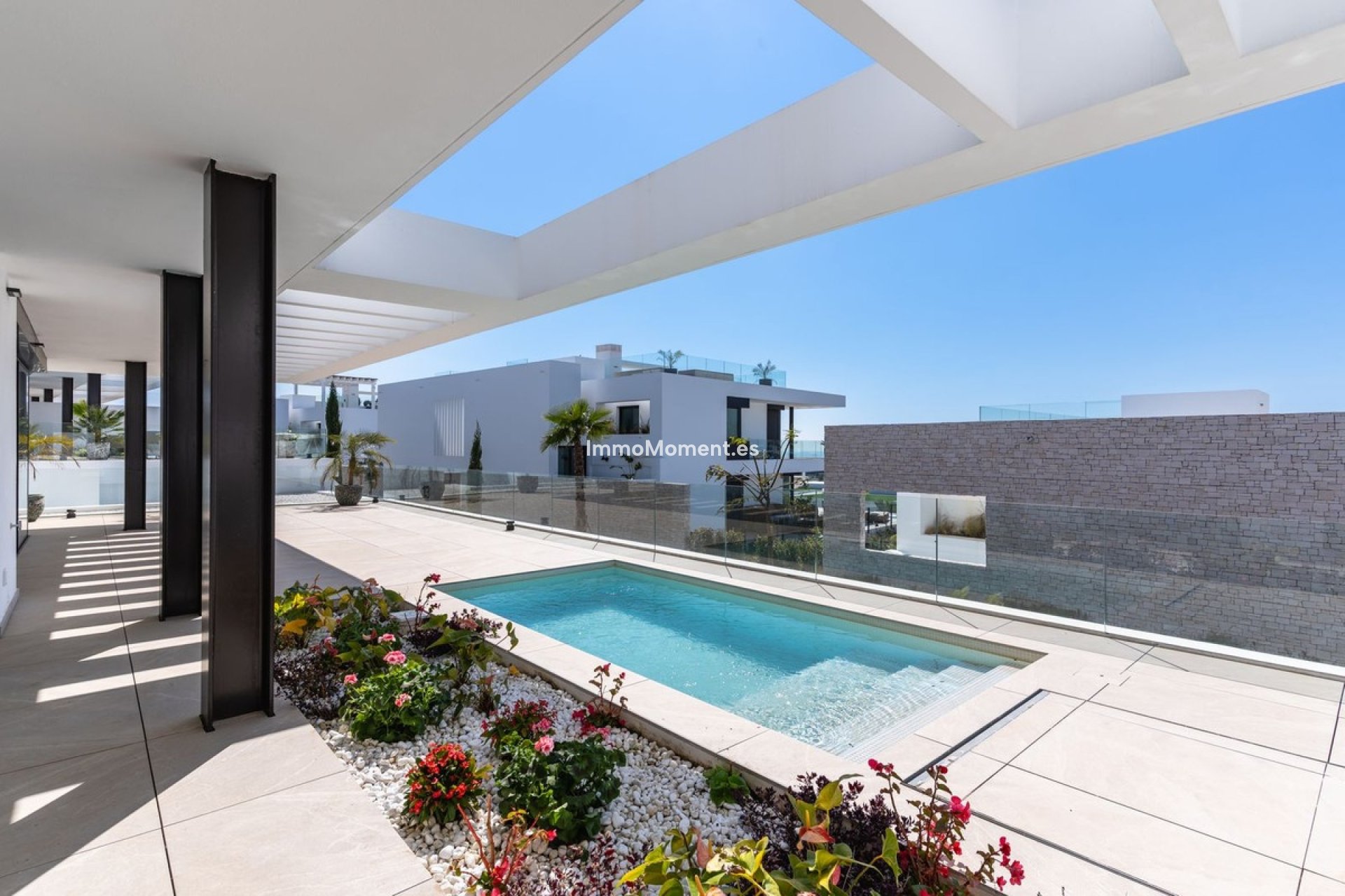 Bestaande woning - Appartement - Marbella - Santa Clara