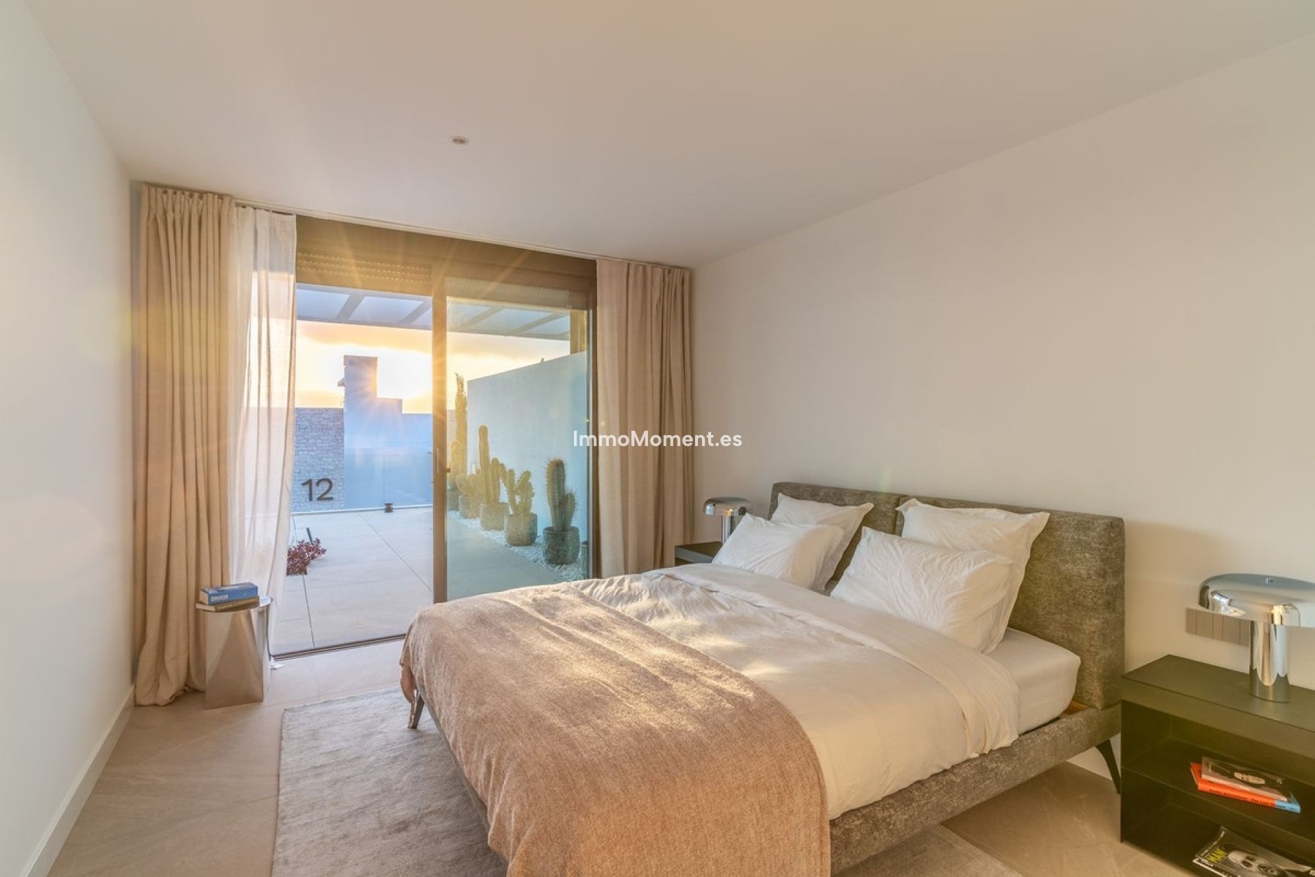Bestaande woning - Appartement - Marbella - Santa Clara