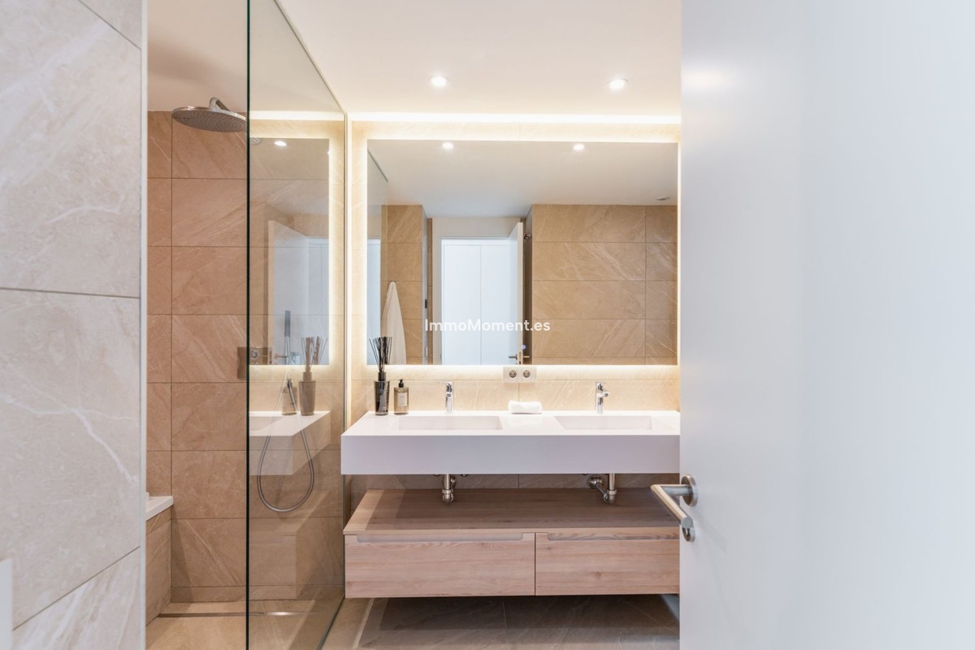 Bestaande woning - Appartement - Marbella - Santa Clara