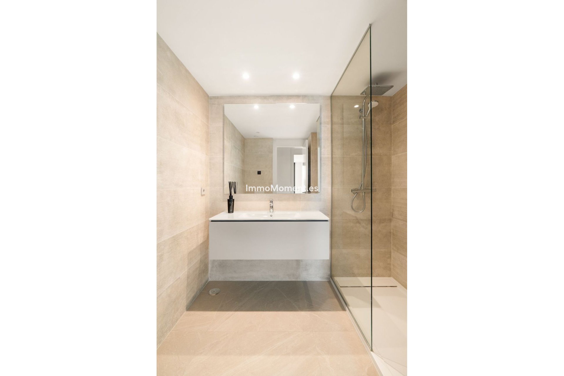 Bestaande woning - Appartement - Marbella - Santa Clara