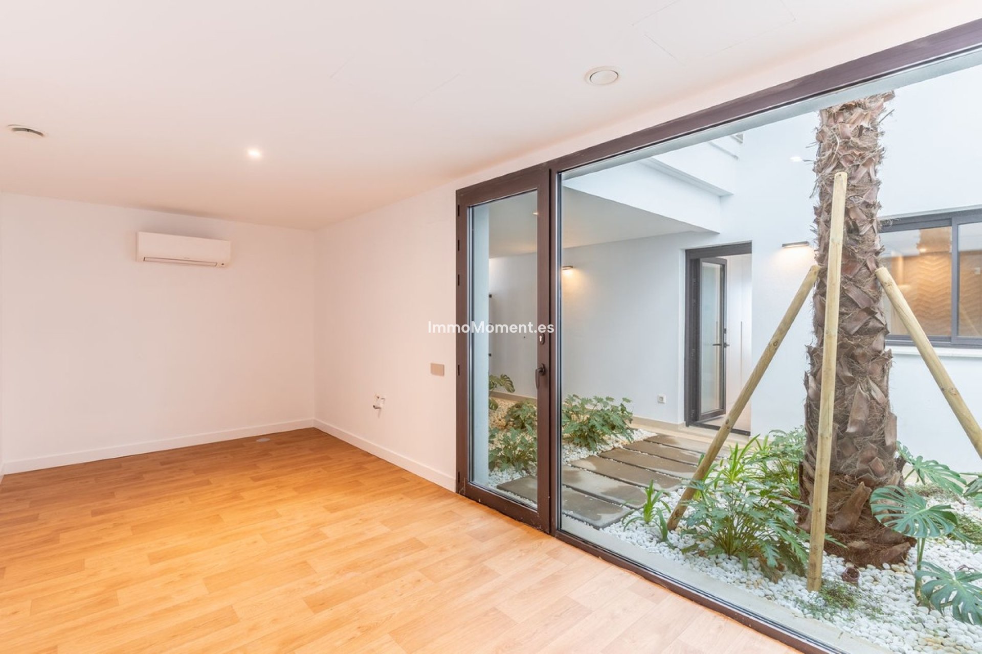 Bestaande woning - Appartement - Marbella - Santa Clara