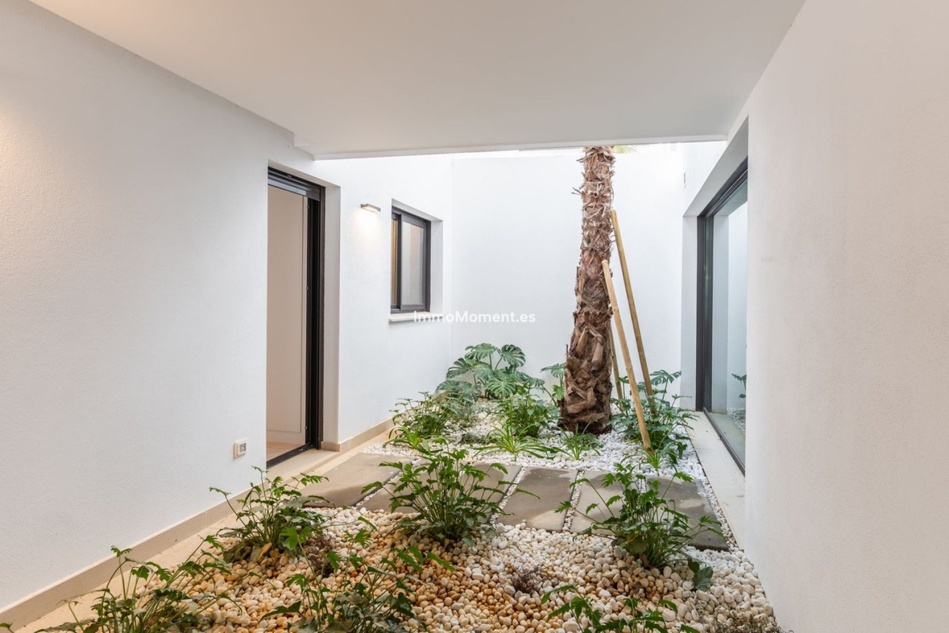 Bestaande woning - Appartement - Marbella - Santa Clara