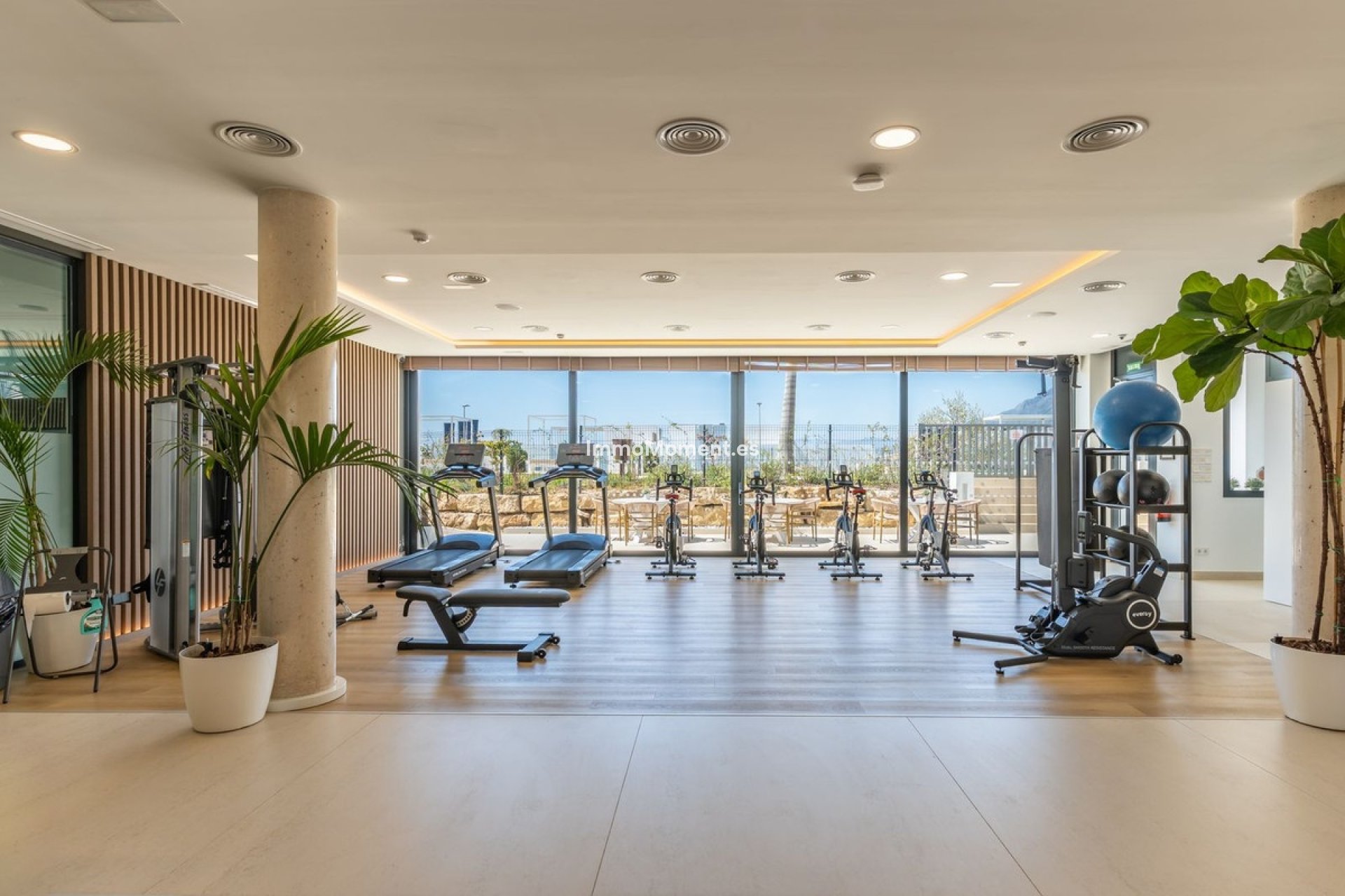 Bestaande woning - Appartement - Marbella - Santa Clara