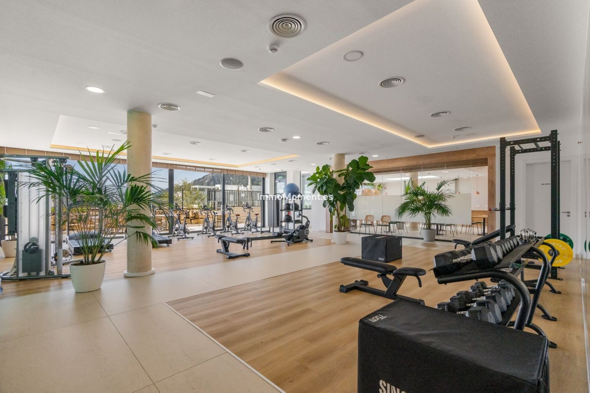 Bestaande woning - Appartement - Marbella - Santa Clara