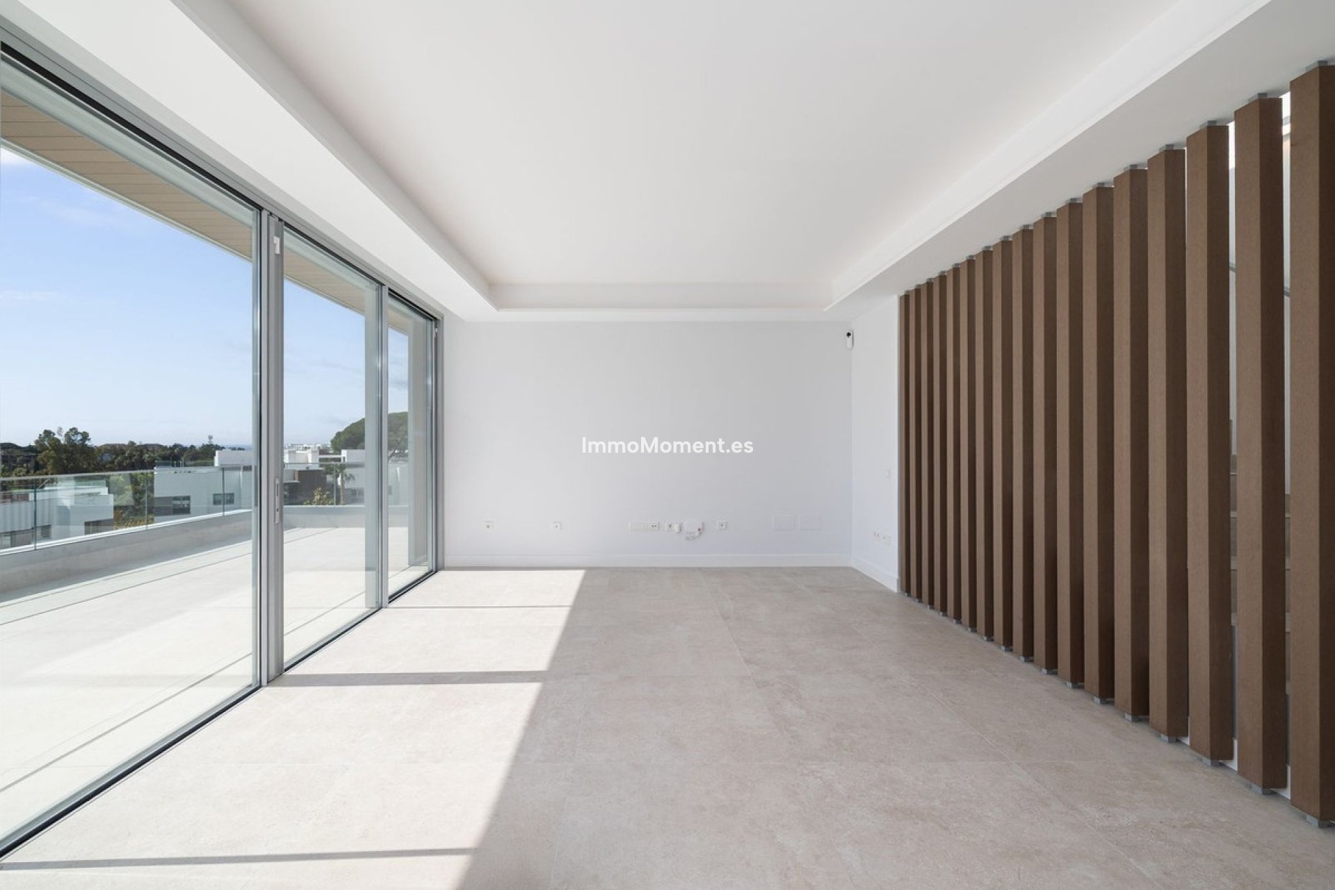 Bestaande woning - Appartement - Marbella - Santa Clara