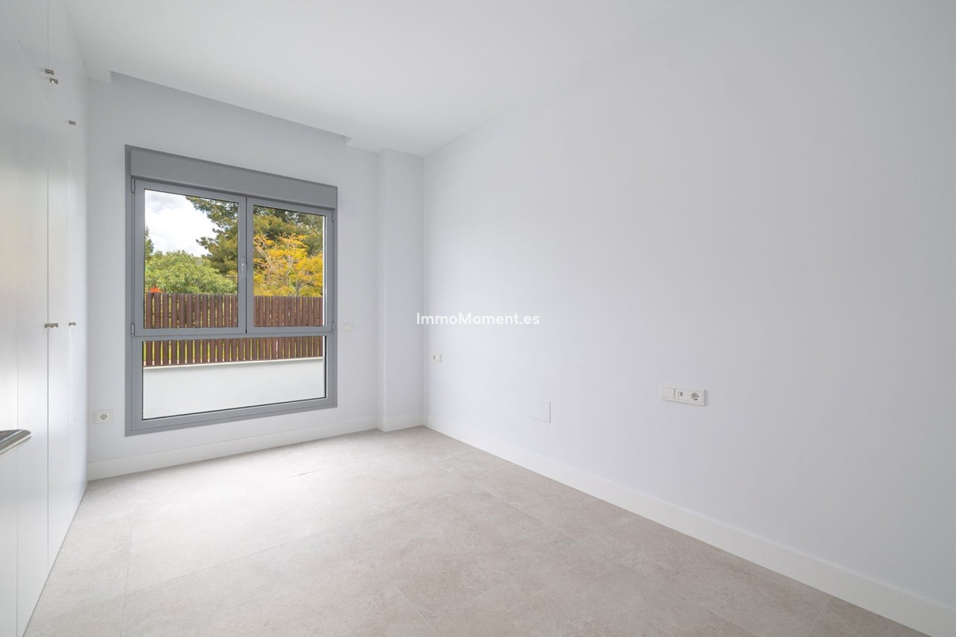 Bestaande woning - Appartement - Marbella - Santa Clara