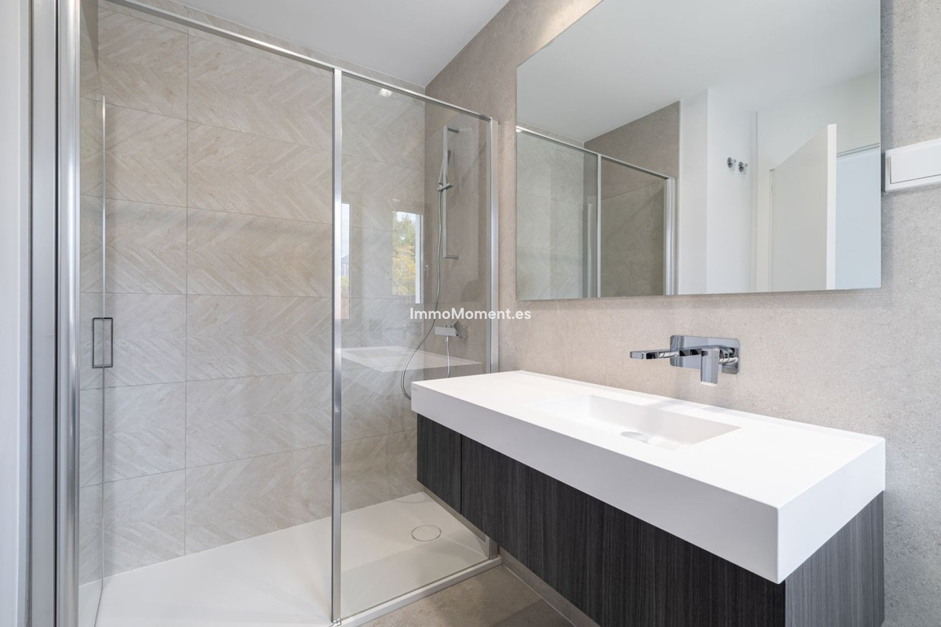 Bestaande woning - Appartement - Marbella - Santa Clara