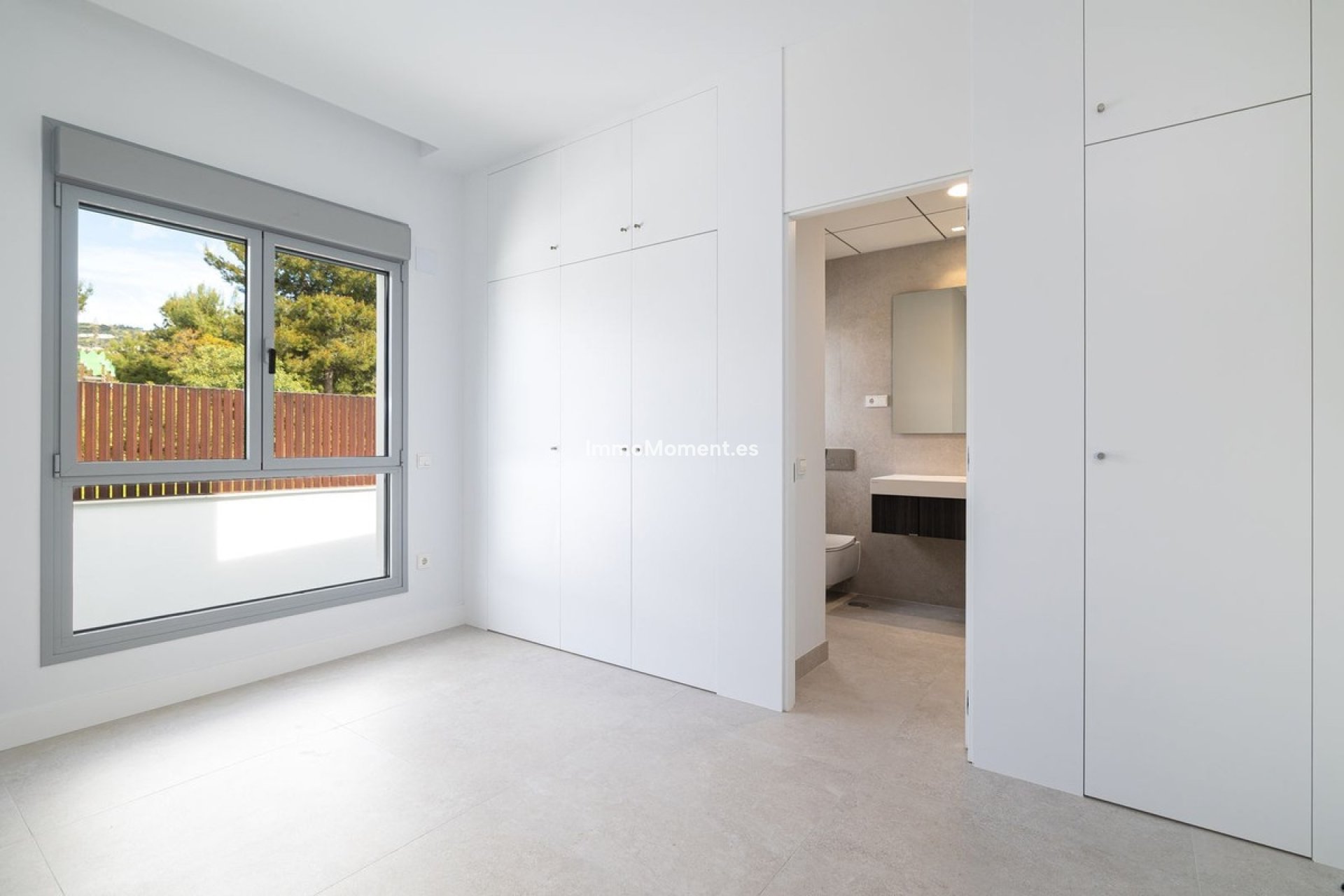 Bestaande woning - Appartement - Marbella - Santa Clara