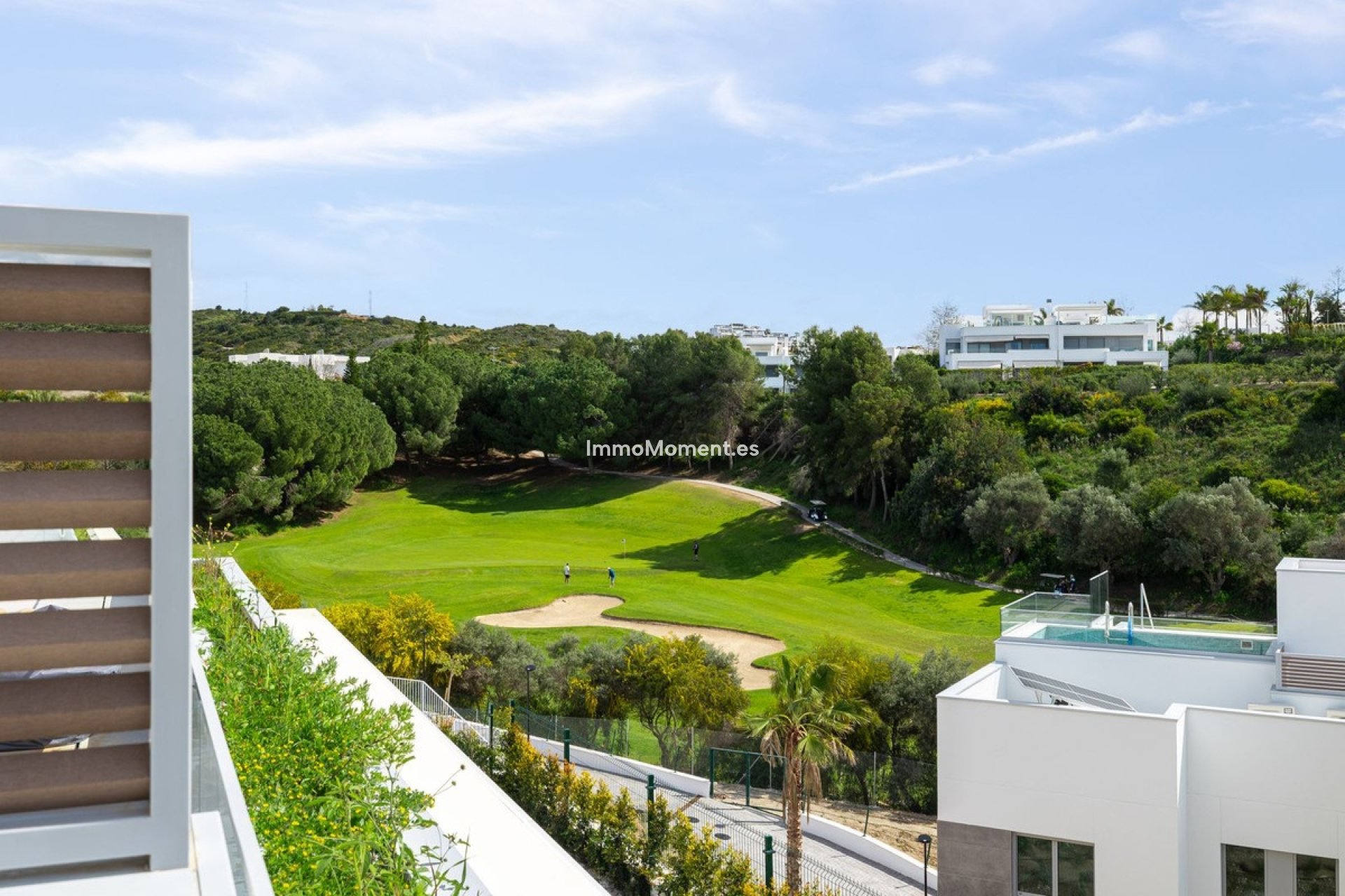 Bestaande woning - Appartement - Marbella - Santa Clara