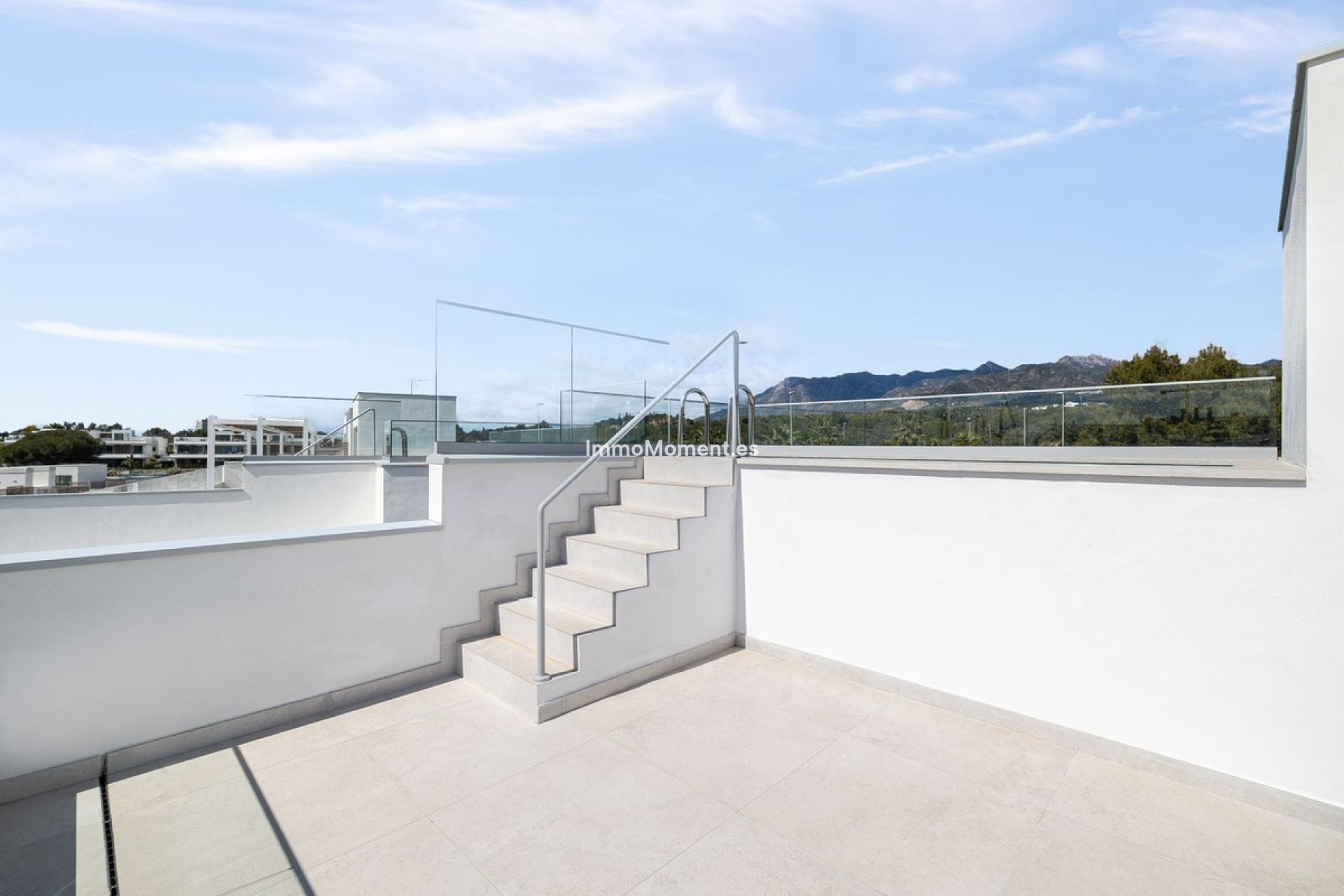 Bestaande woning - Appartement - Marbella - Santa Clara