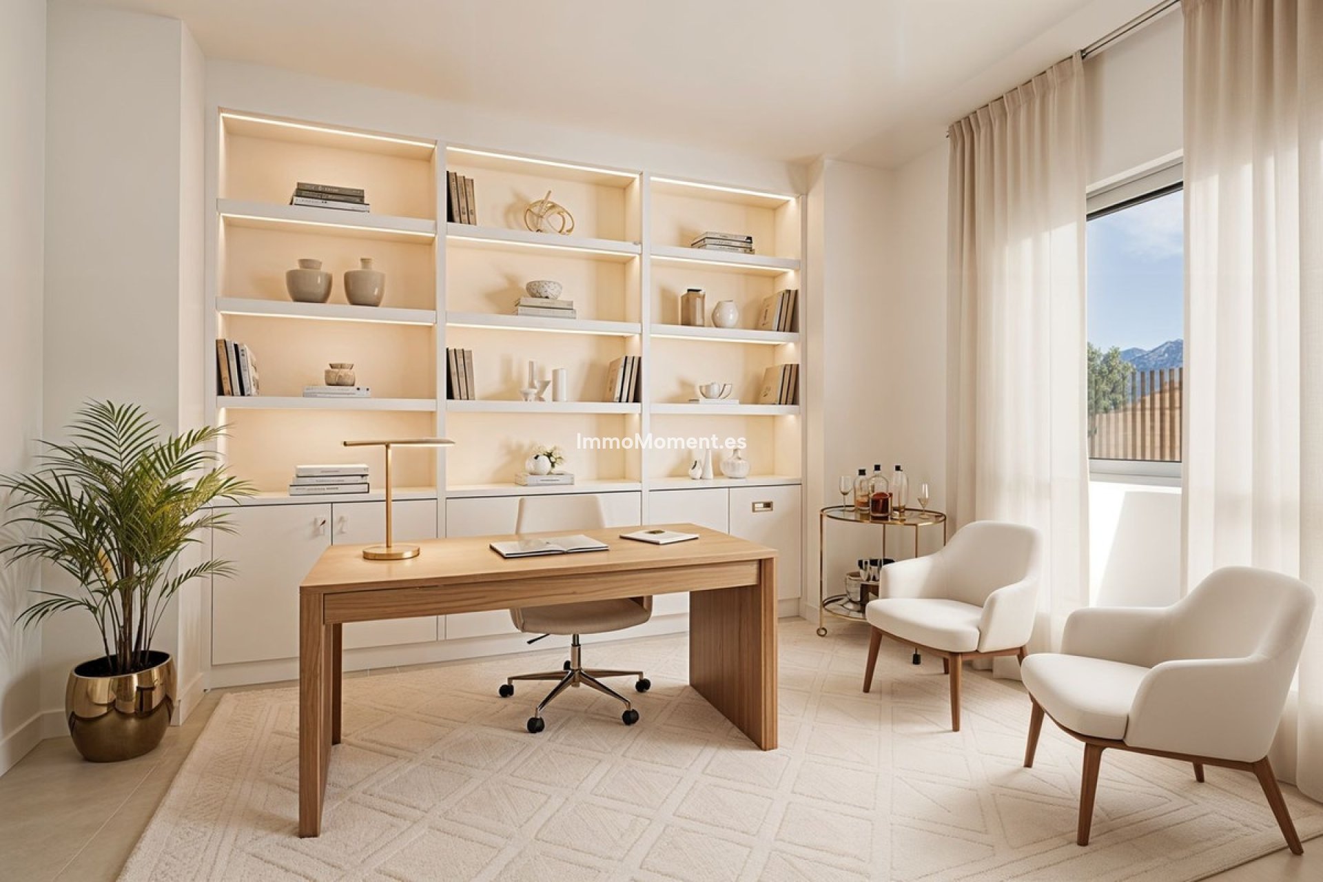 Bestaande woning - Appartement - Marbella - Santa Clara