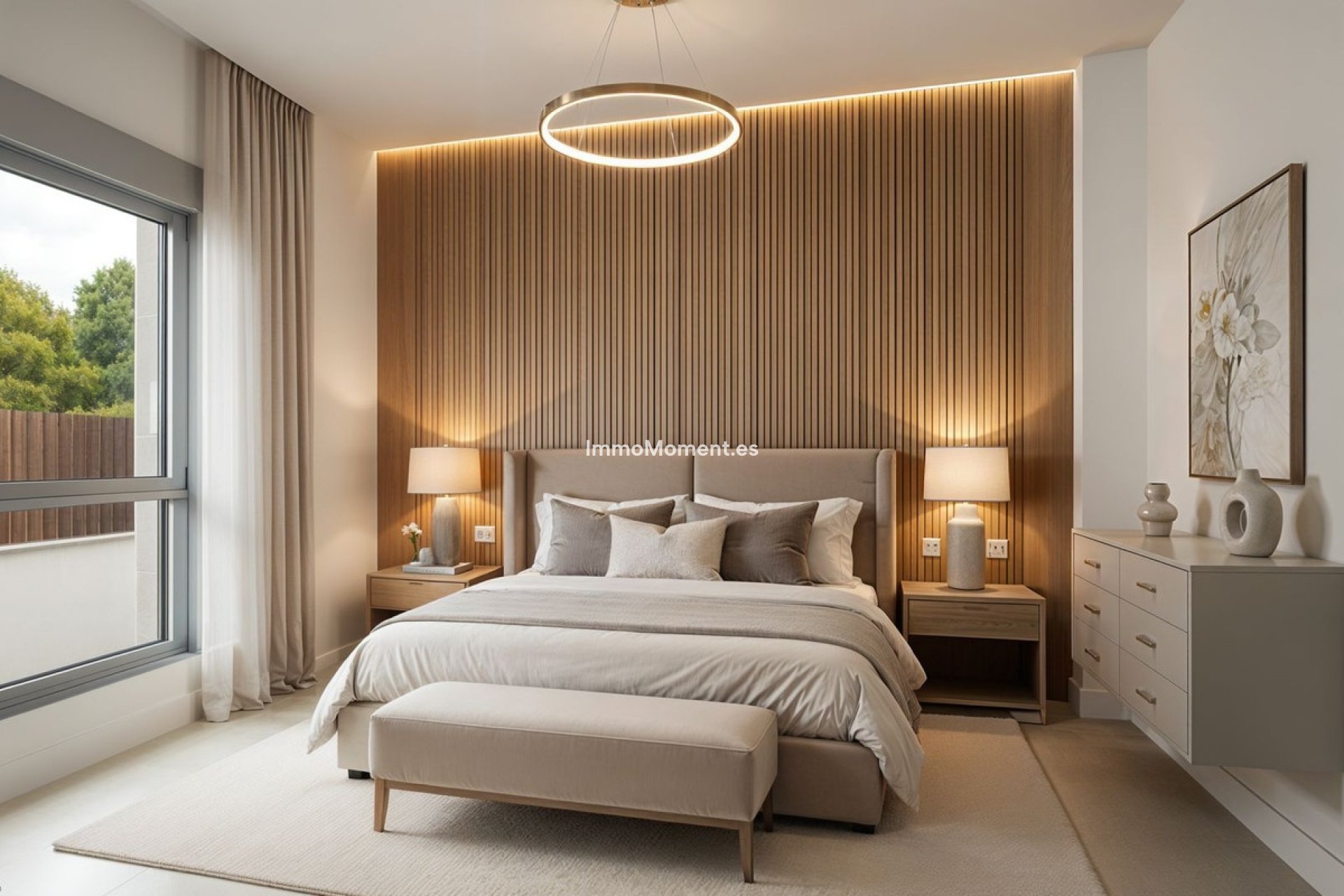 Bestaande woning - Appartement - Marbella - Santa Clara