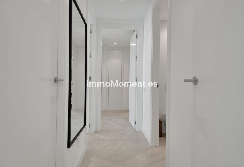Bestaande woning - Appartement - Marbella - Santa Clara