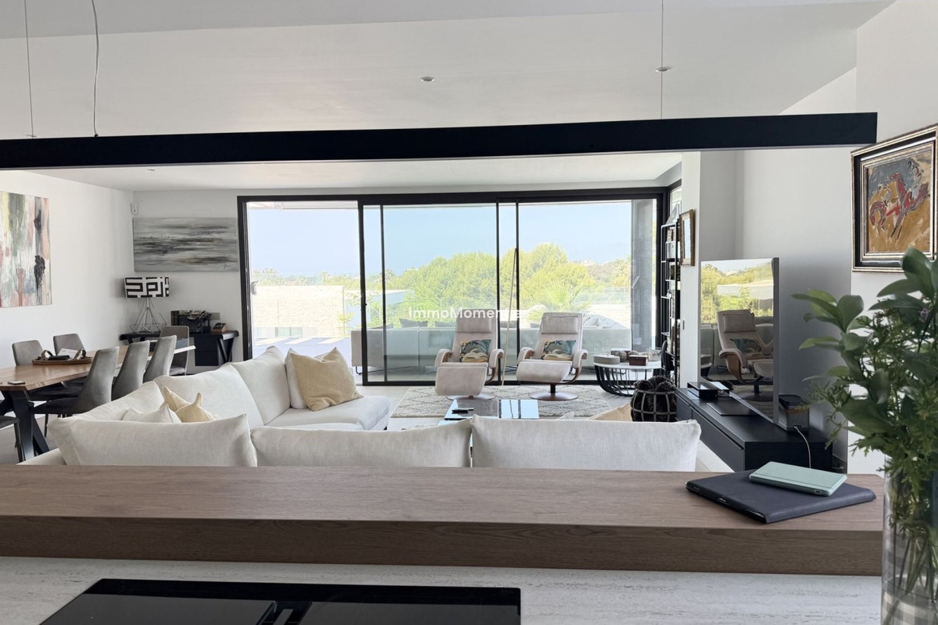 Bestaande woning - Appartement - Marbella - Santa Clara