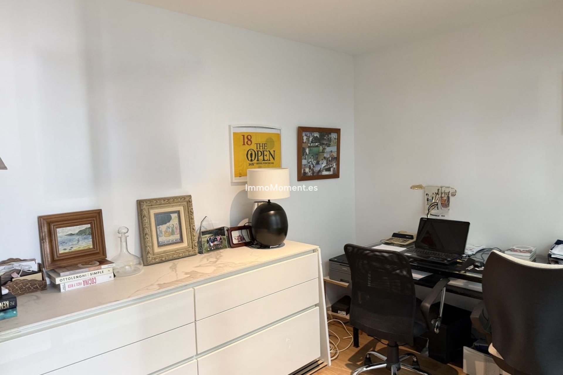 Bestaande woning - Appartement - Marbella - Santa Clara