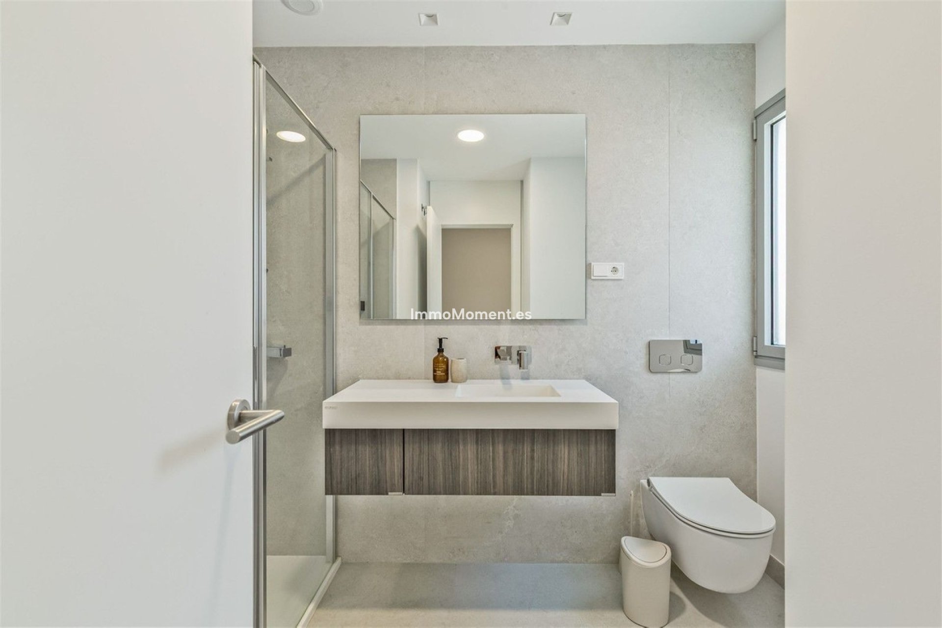 Bestaande woning - Appartement - Marbella - Santa Clara