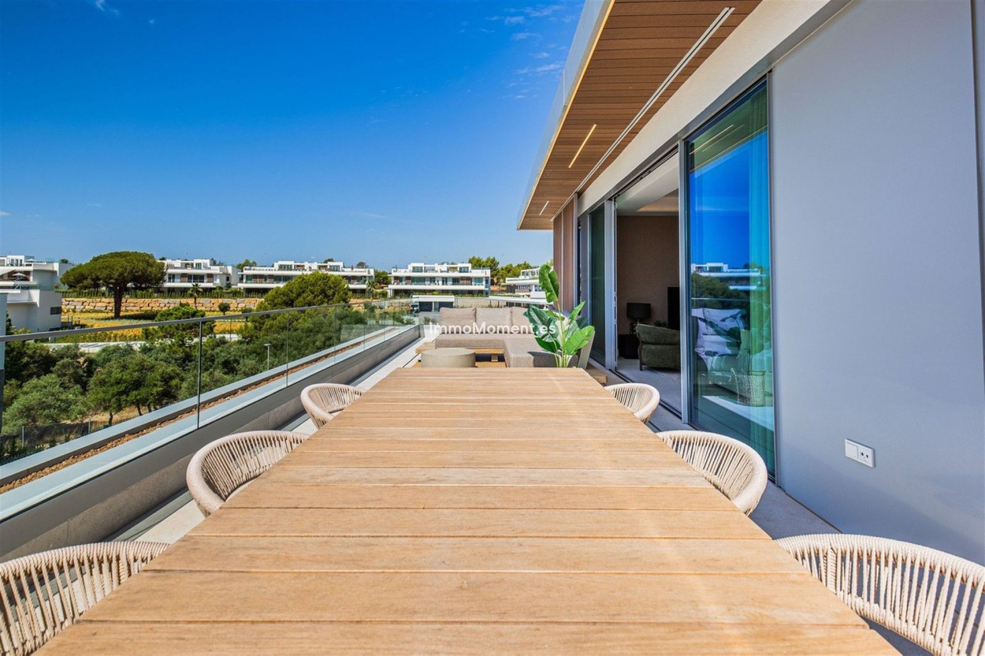 Bestaande woning - Appartement - Marbella - Santa Clara