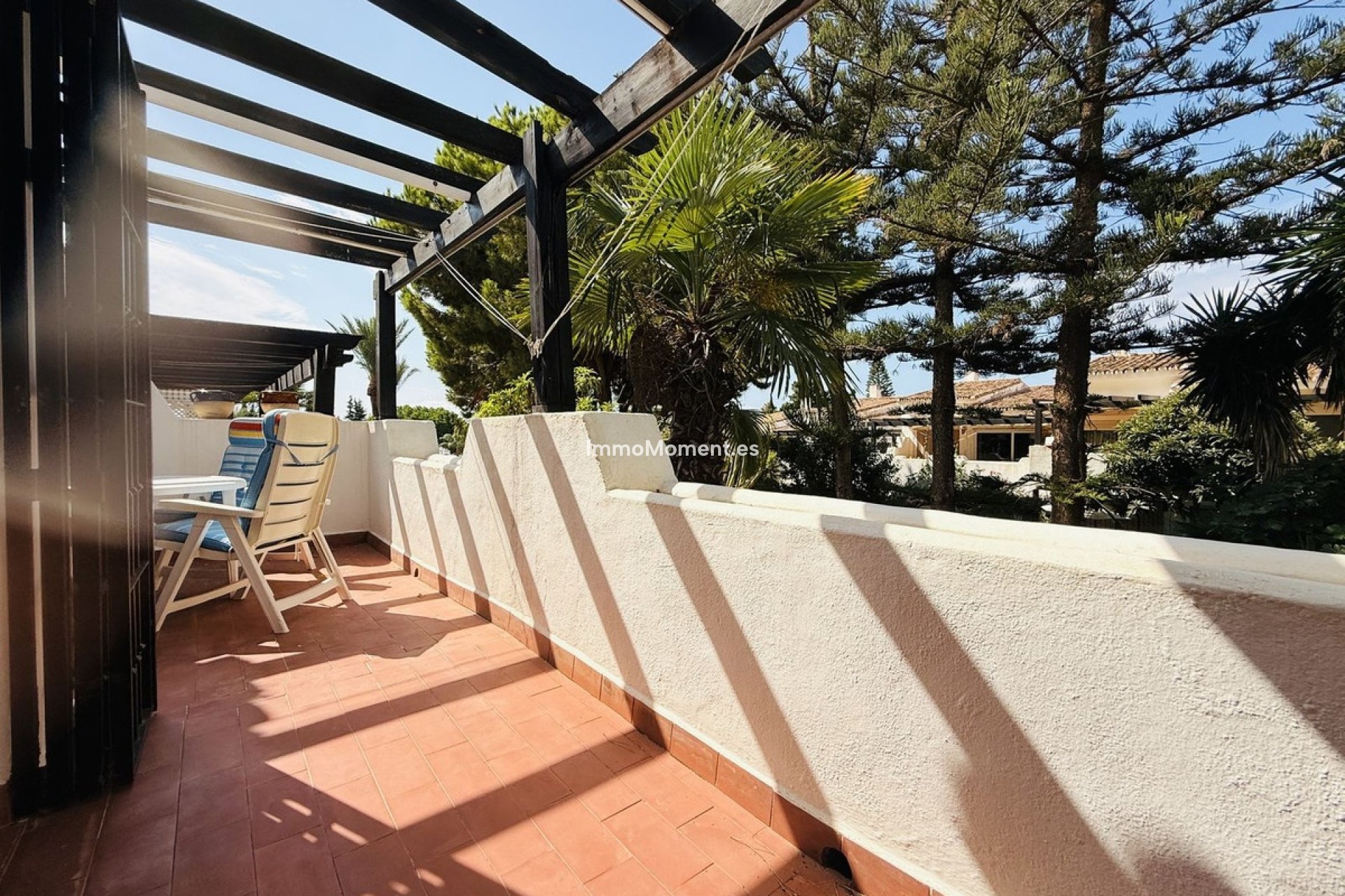 Bestaande woning - Appartement - Marbella - Sierra Blanca