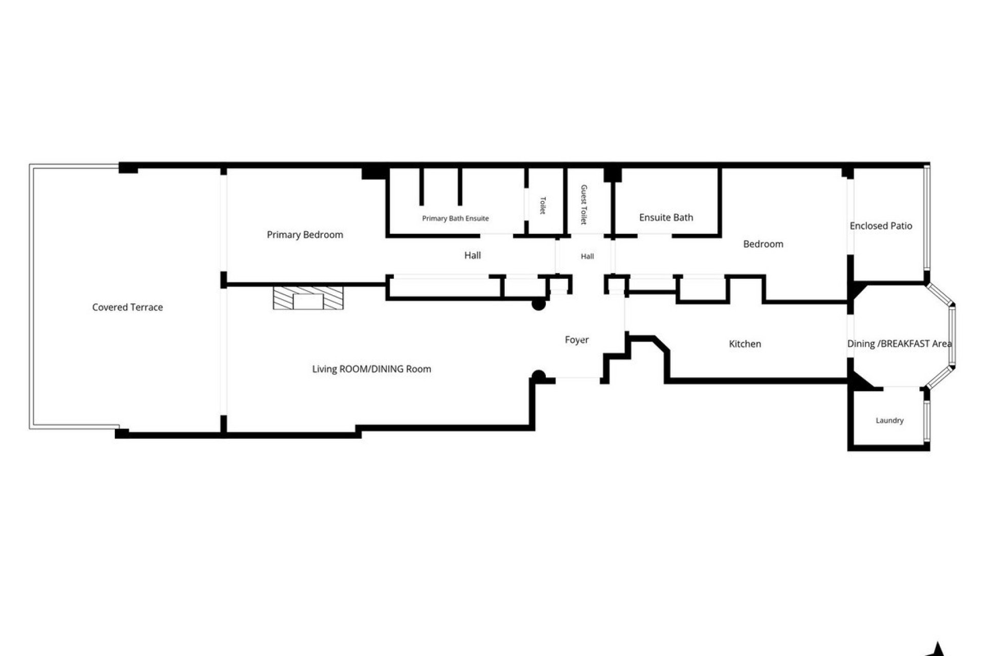 Bestaande woning - Appartement - Marbella - Sierra Blanca