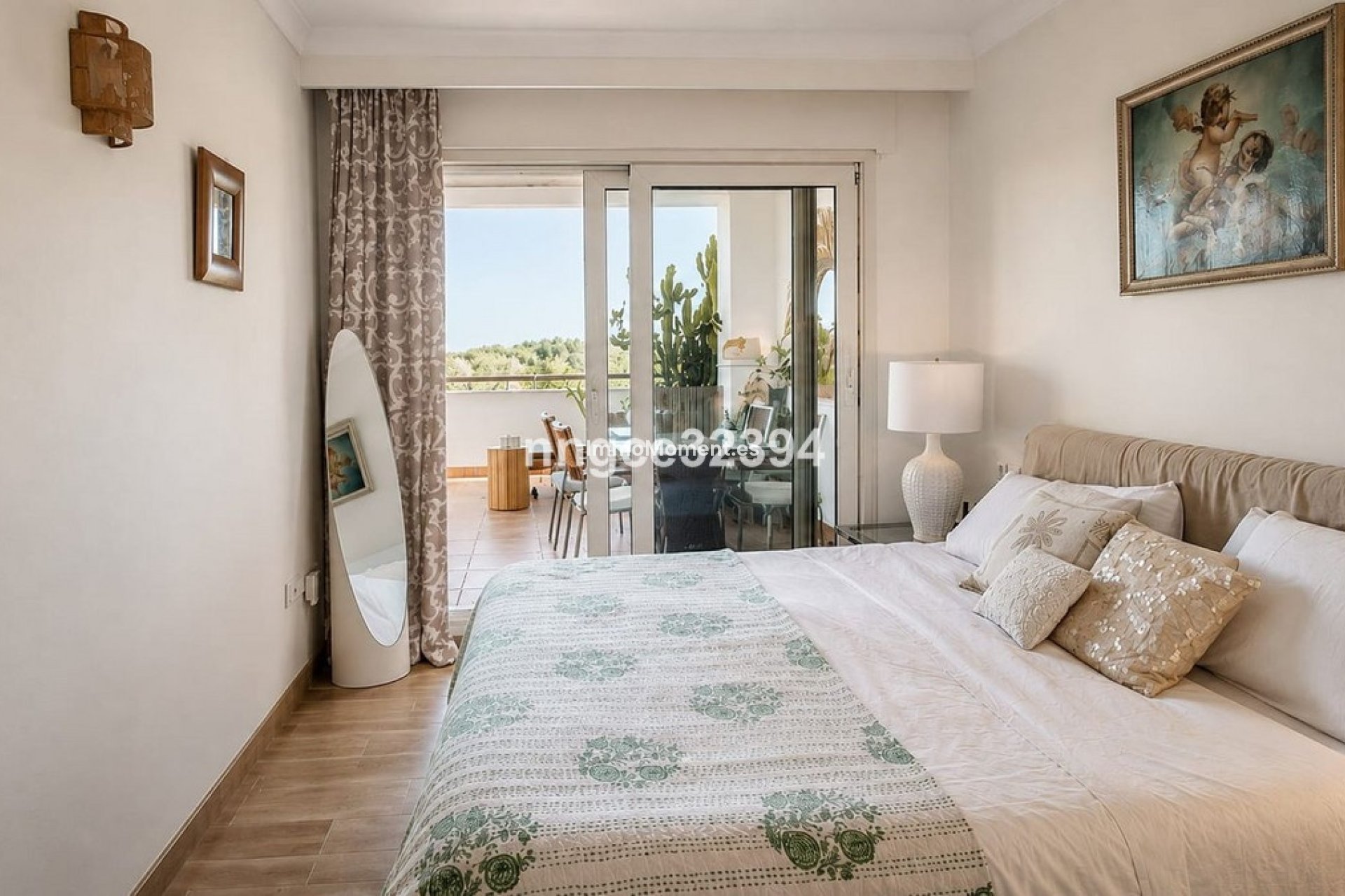Bestaande woning - Appartement - Marbella - Sierra Blanca