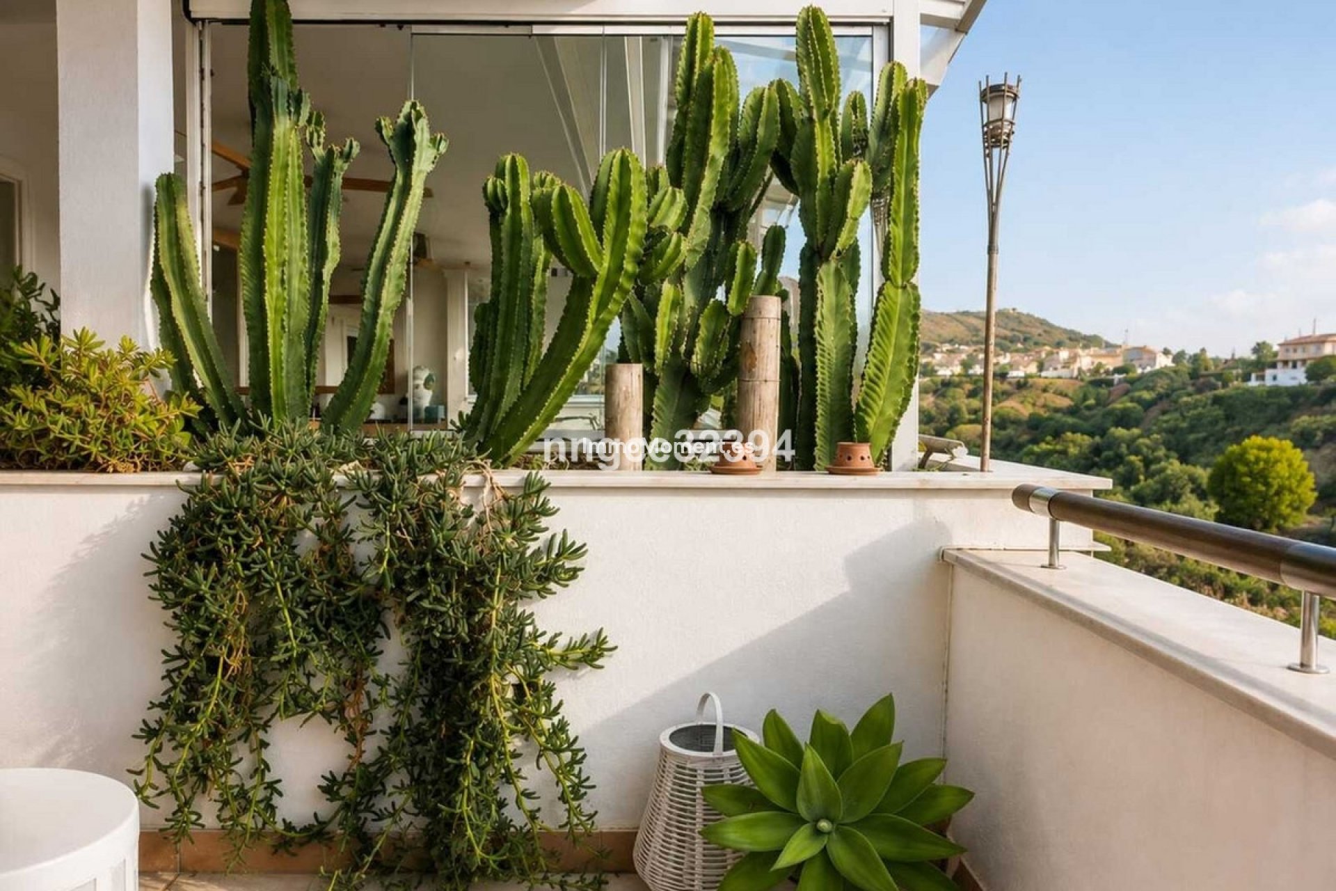 Bestaande woning - Appartement - Marbella - Sierra Blanca