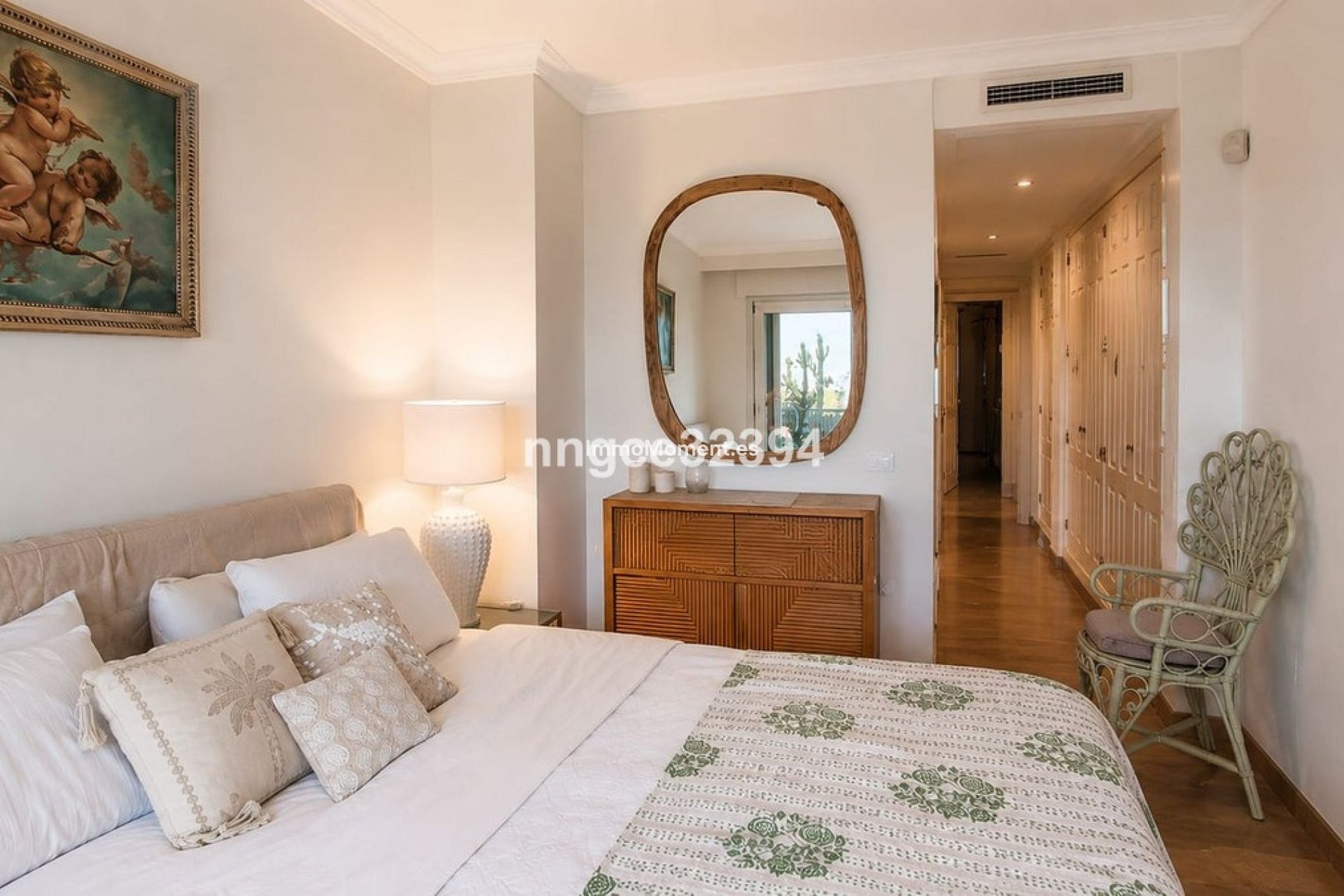 Bestaande woning - Appartement - Marbella - Sierra Blanca
