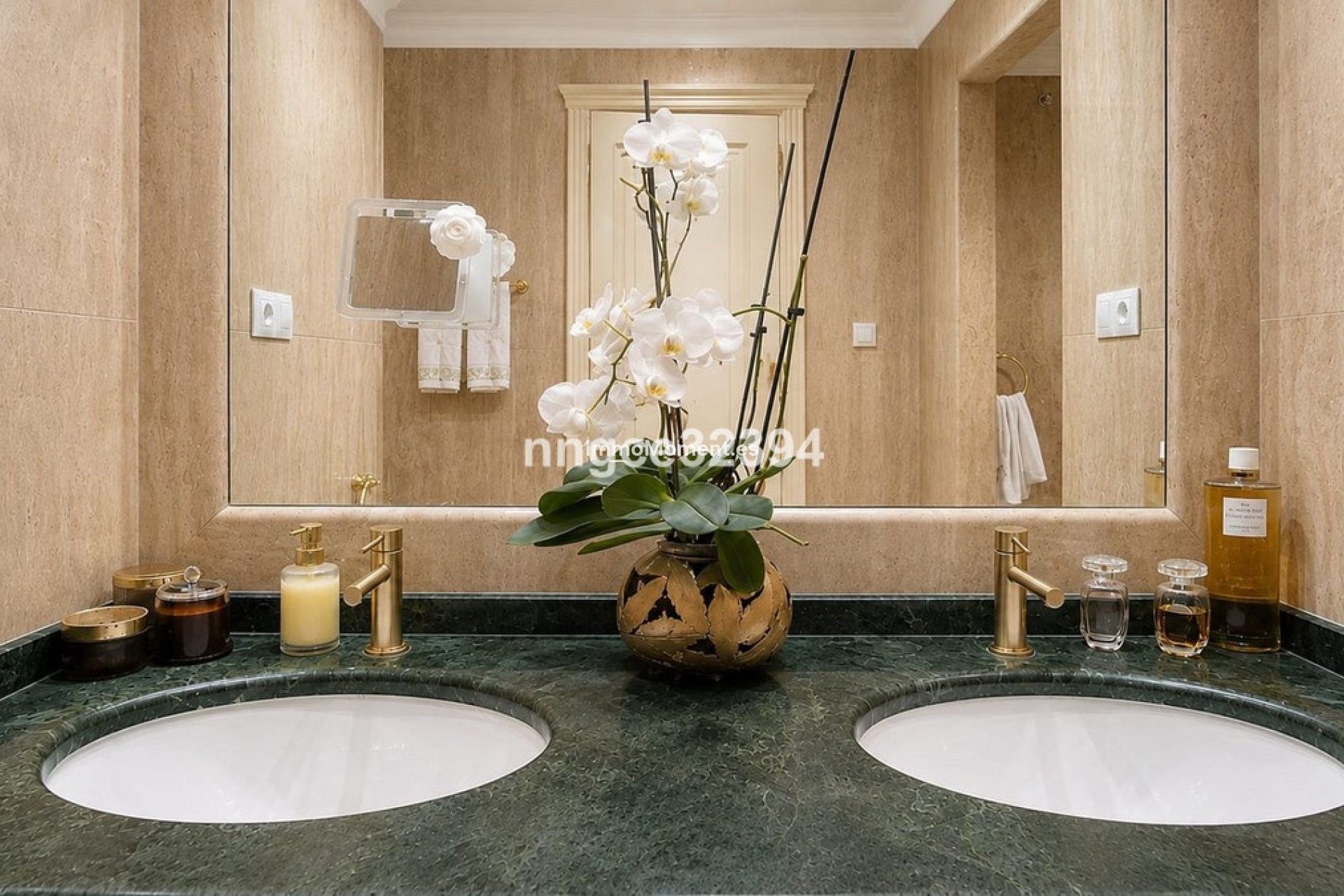Bestaande woning - Appartement - Marbella - Sierra Blanca